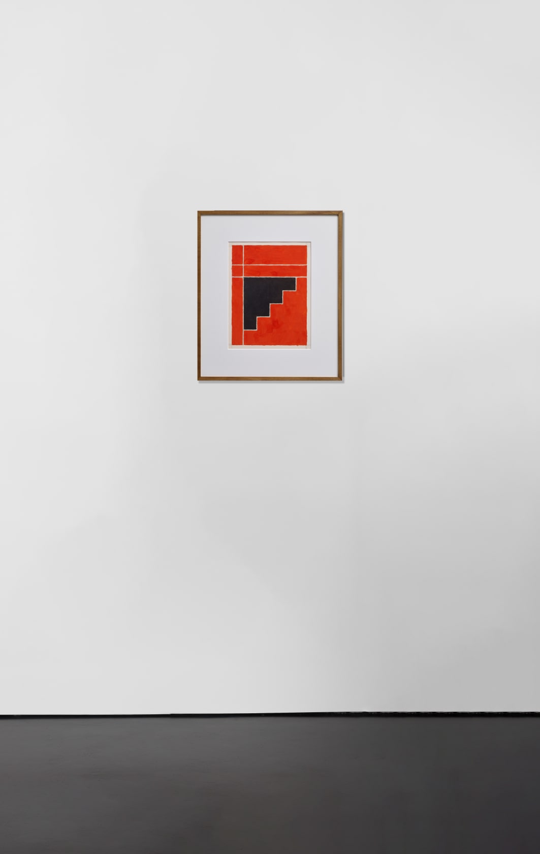 Jiro Takamatsu, Compound, 1978