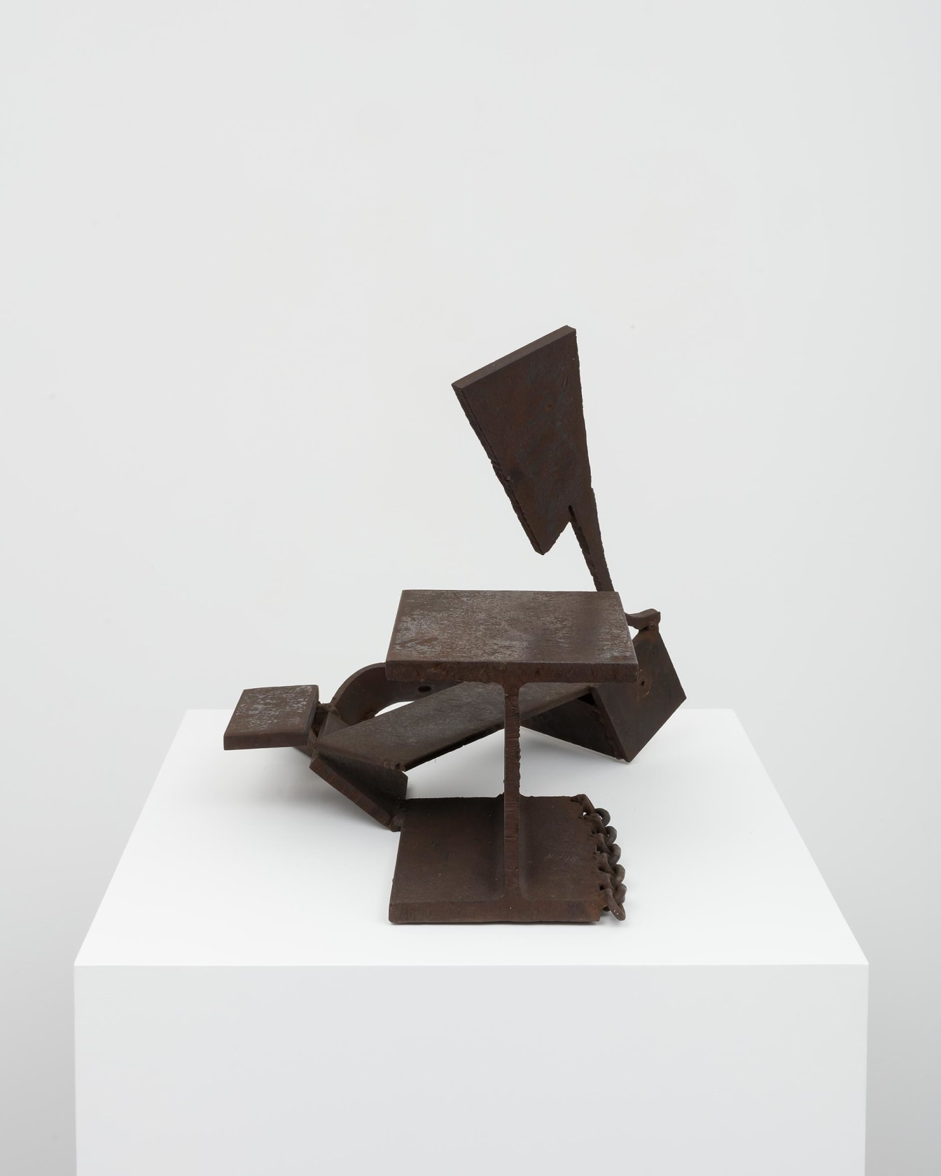 Melvin Edwards, Africanista Angle for Cobos, c.1970 - 1980