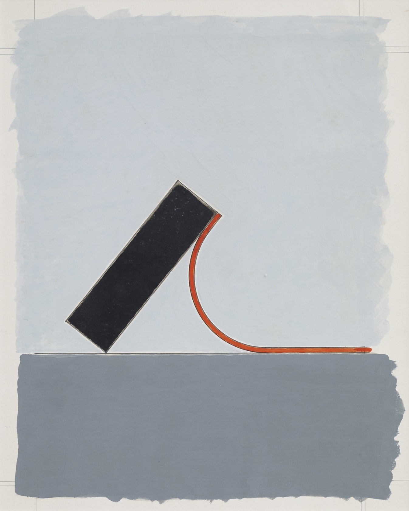 Jiro Takamatsu, Compound, 1978