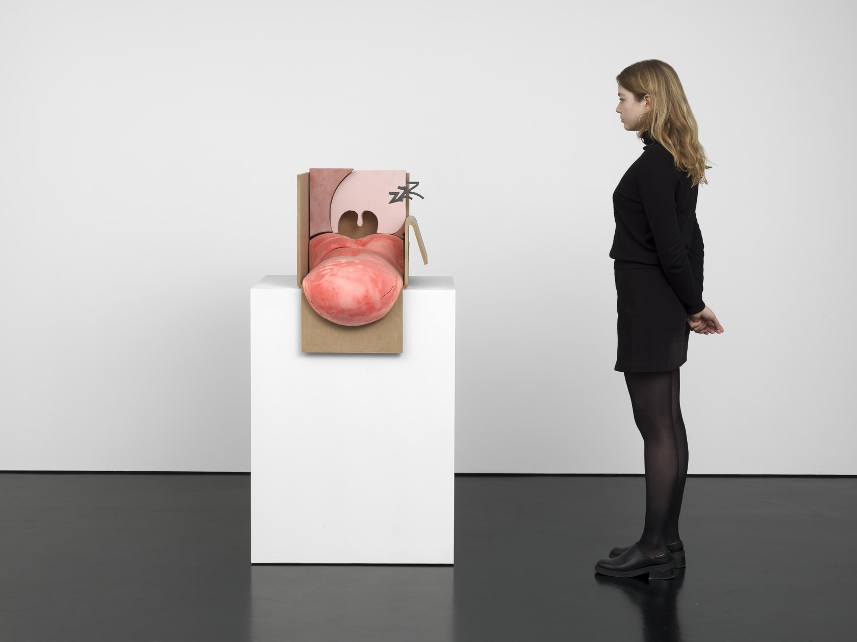 Holly Hendry, Unproductors, 2021-22