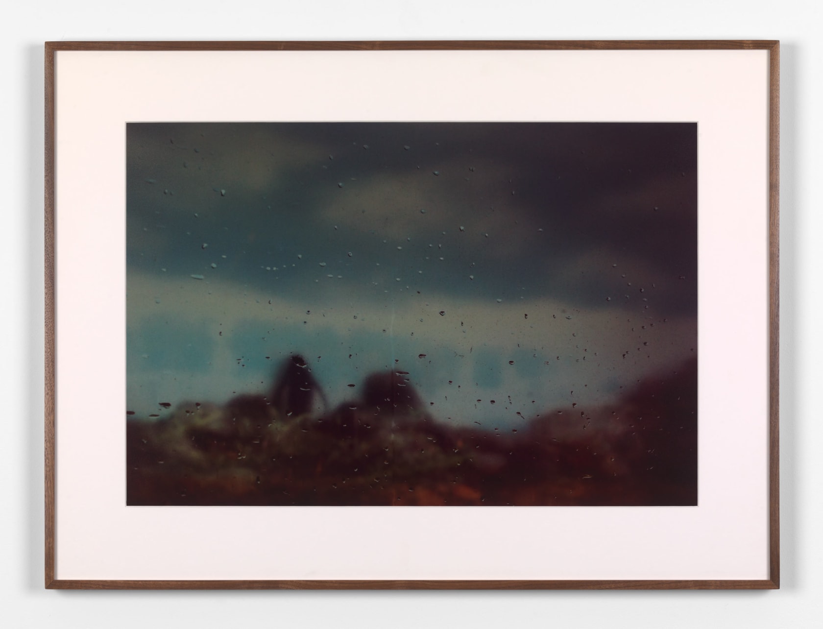 Rivane Neuenschwander, A place not far from here, 2009