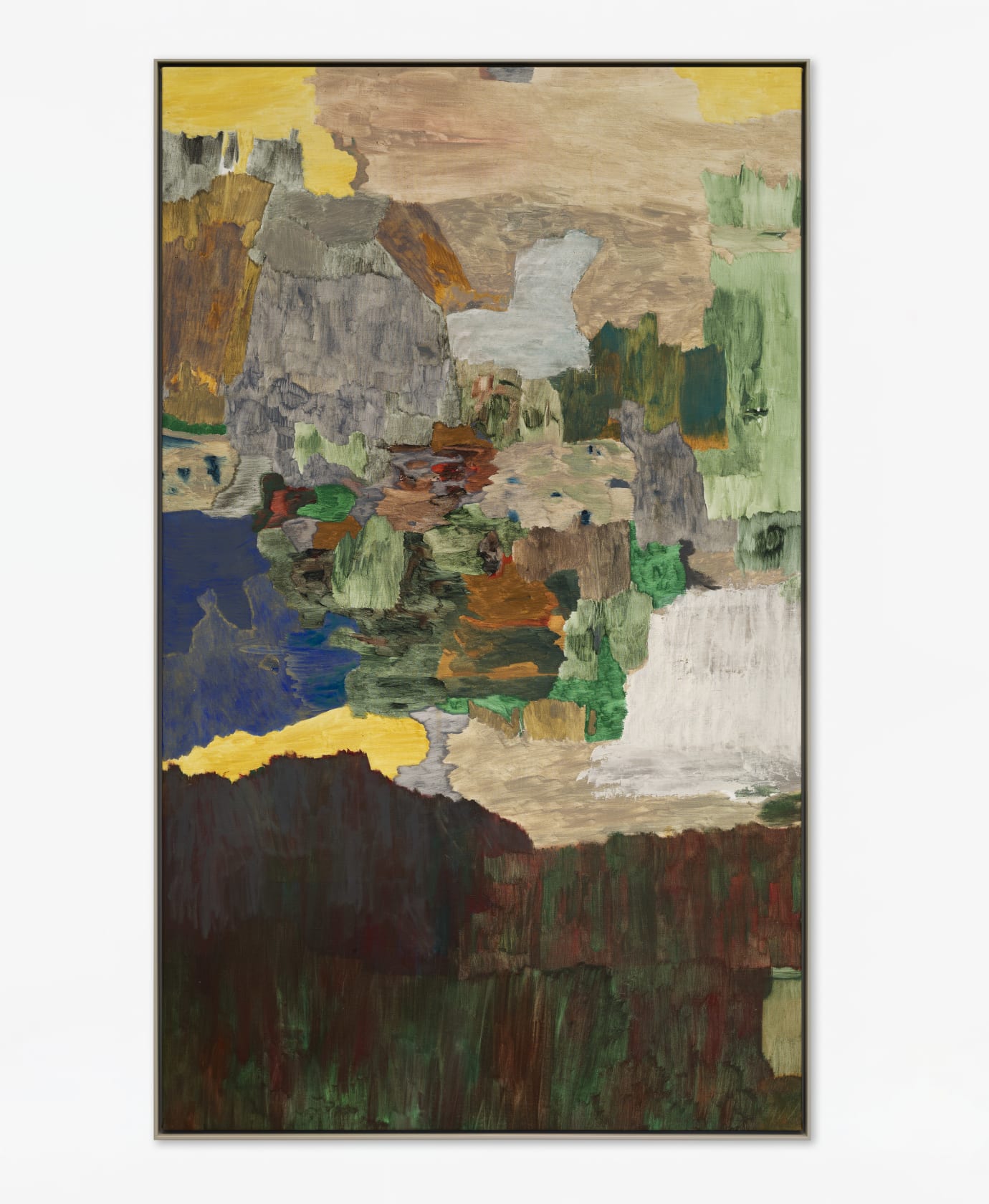 Andreas Eriksson, Passage, 2017 - 2020