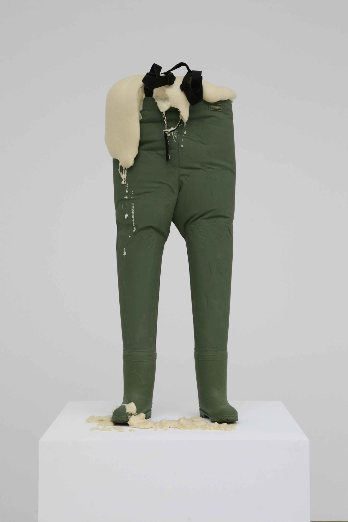 David Shrigley Cheers, 2007