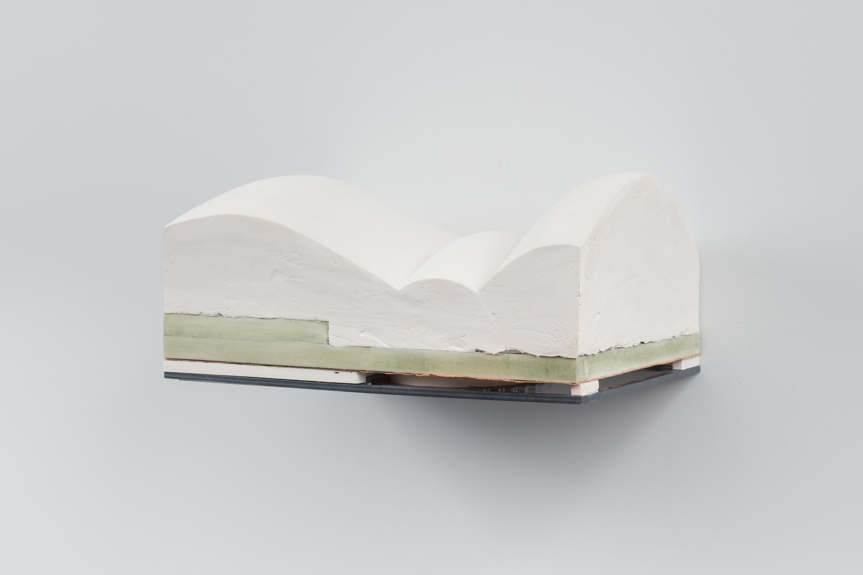 Holly Hendry, Amulet, 2019