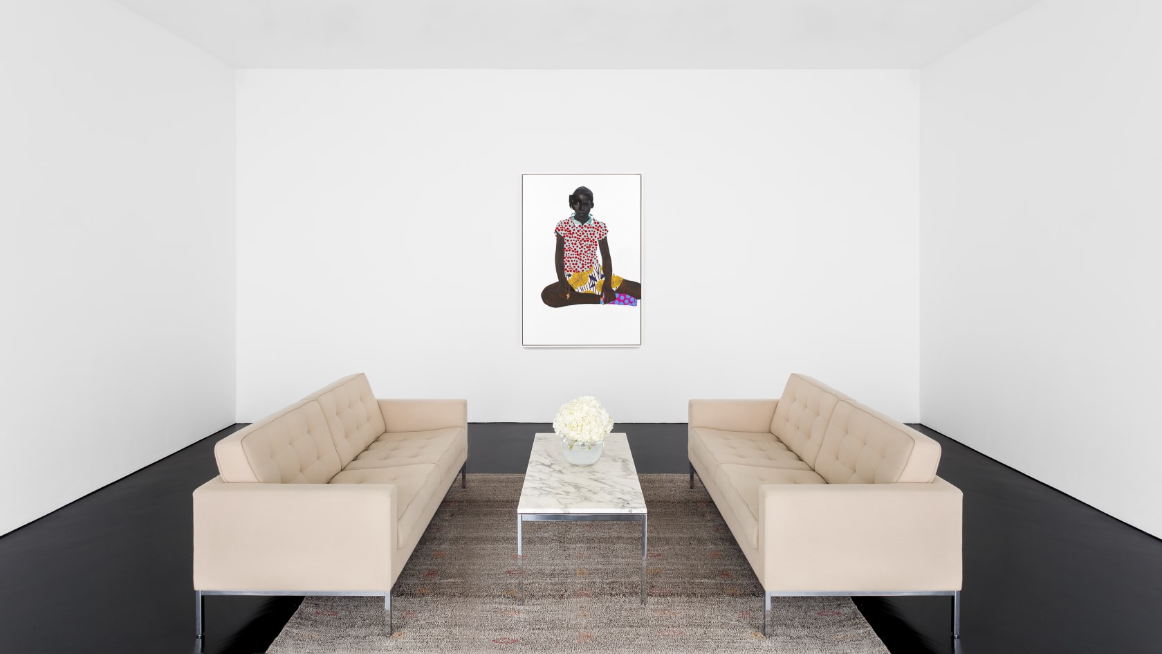 Deborah Roberts Delilah, 2021