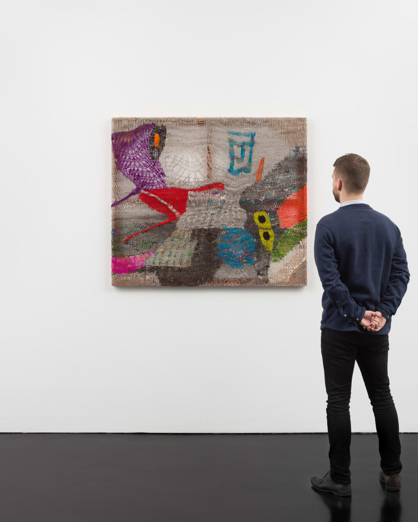 Channing Hansen, M: 1, 2018