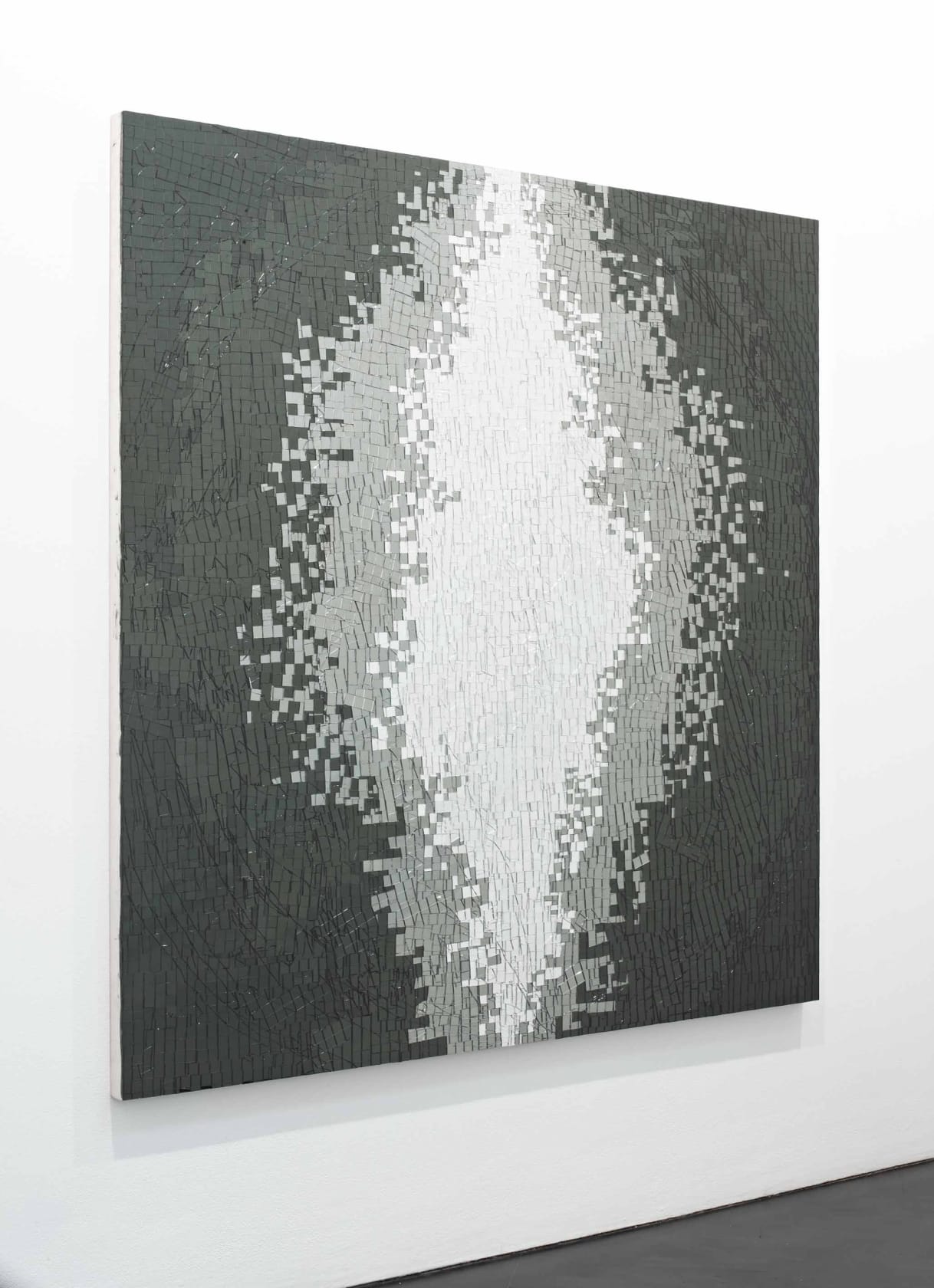 Jim Hodges, The Betweens 3, 2012