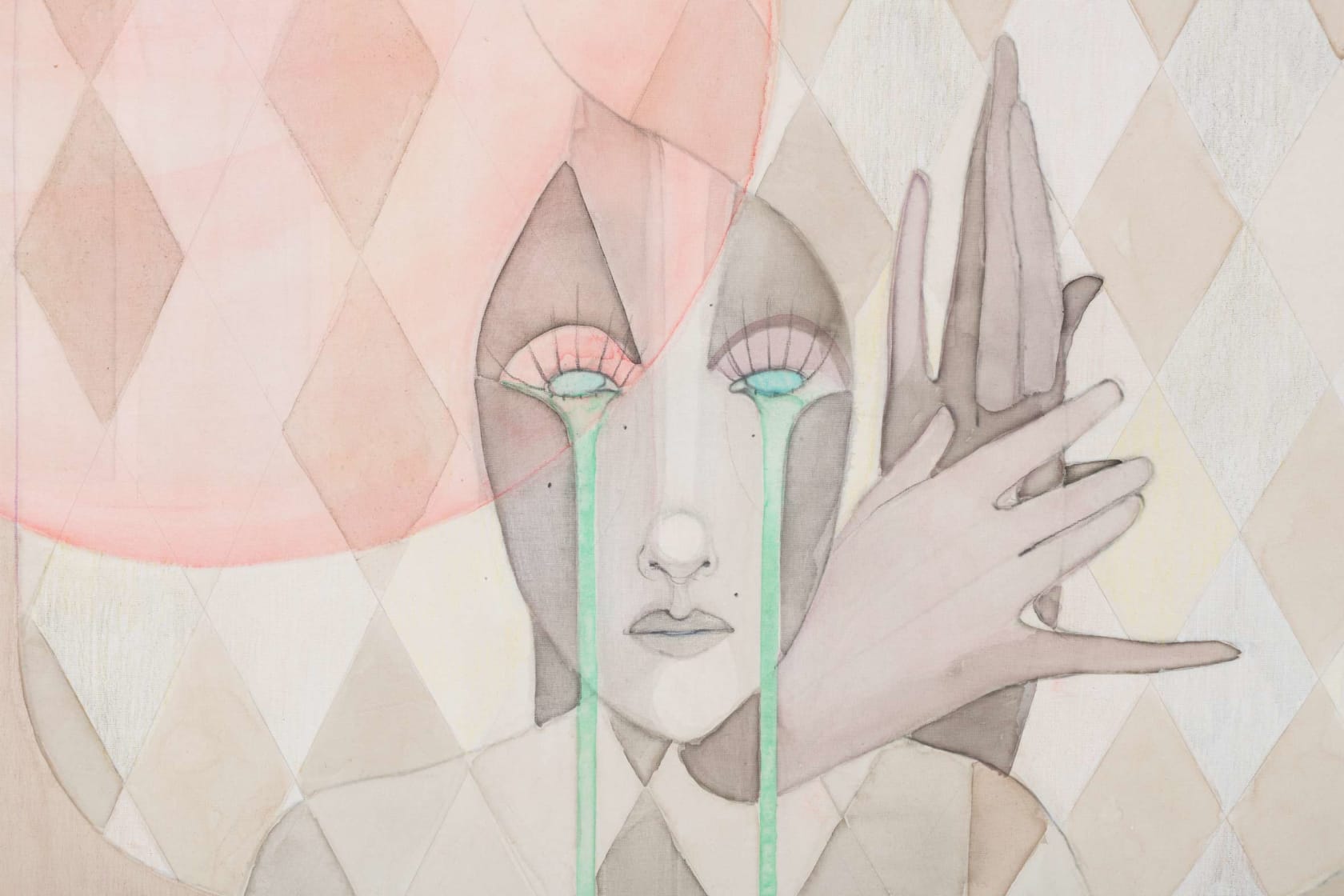 Donna Huddleston WD 3, 2012 - 2018
