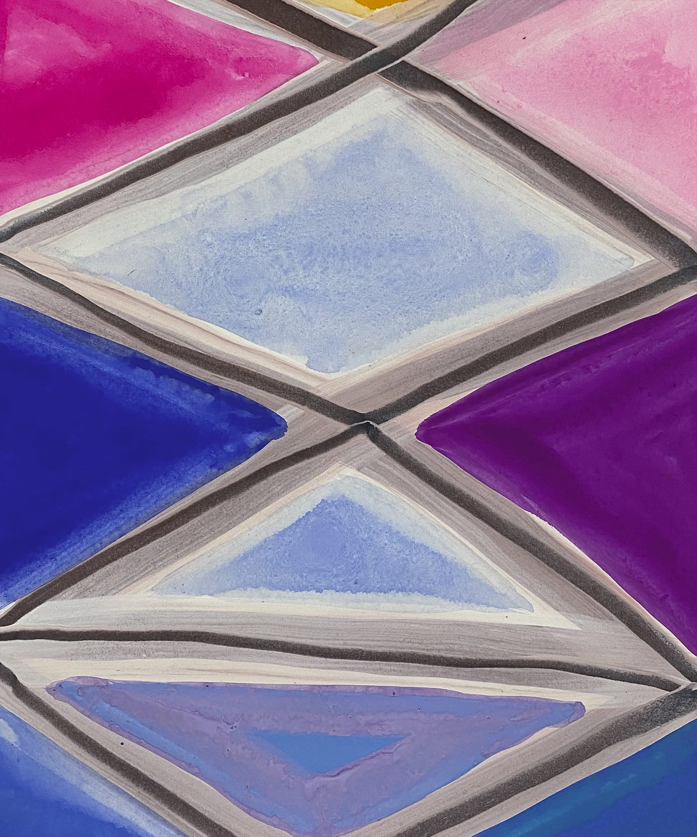 Marina Adams, 12x9_255, 2021