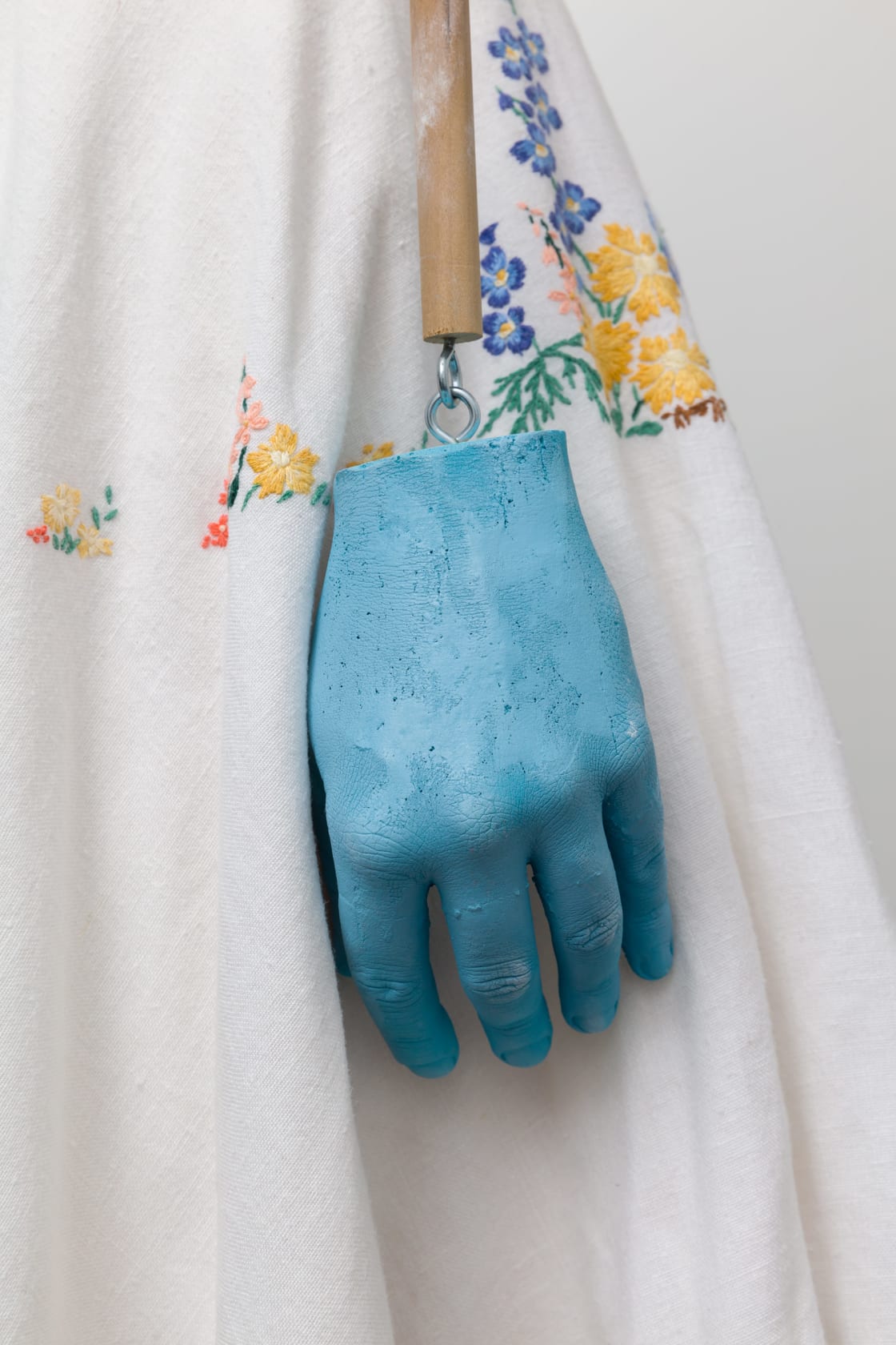 Jonathan Baldock, Marionette(s), 2017