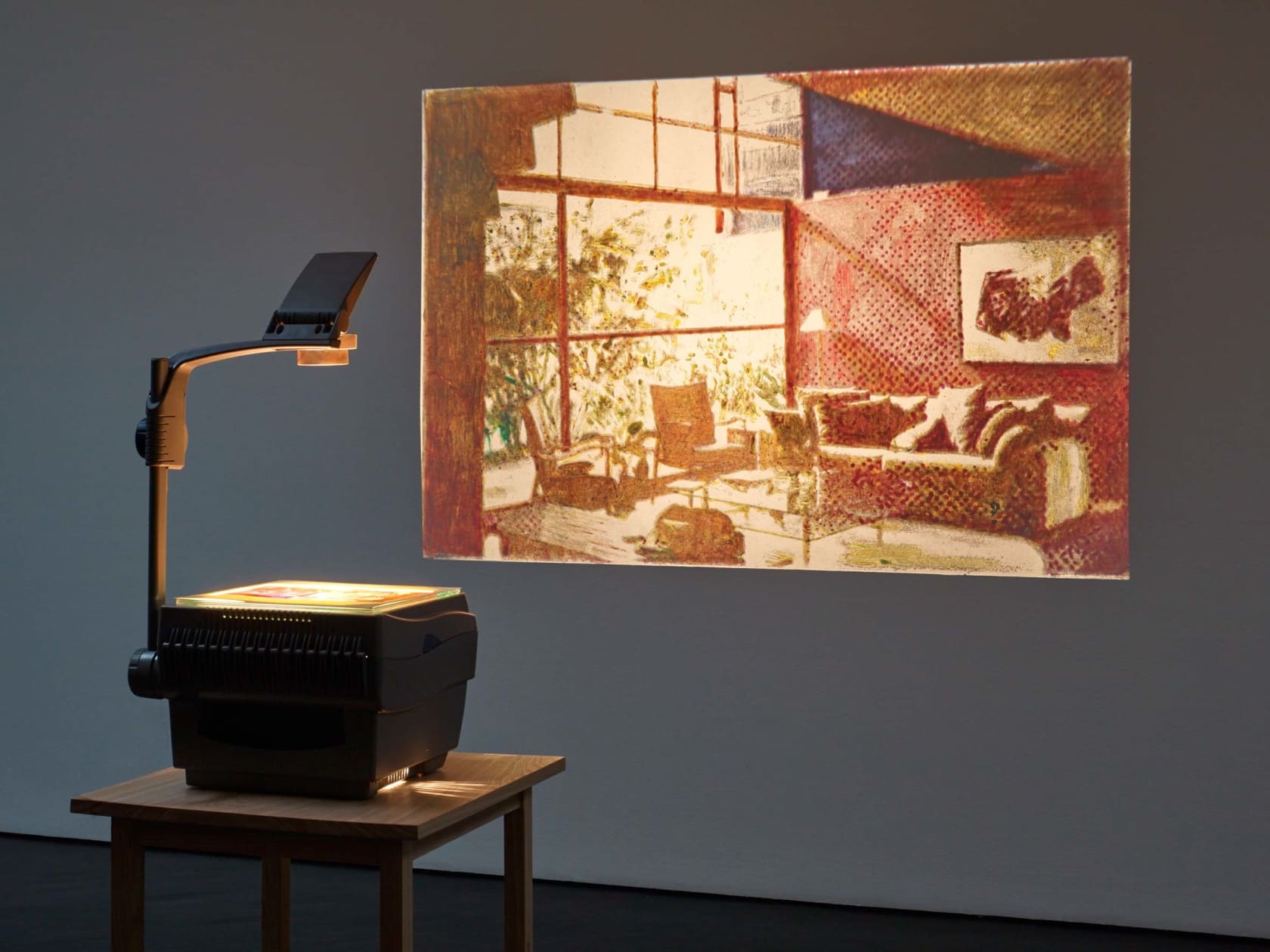 Juan Araujo, Hall Baeta, 2014