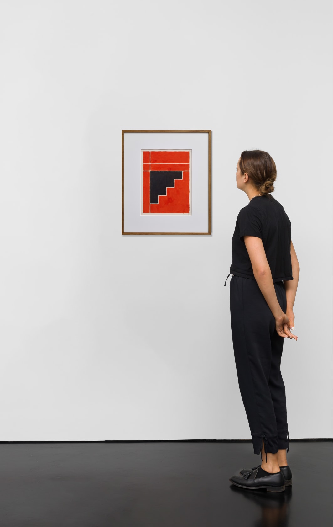Jiro Takamatsu, Compound, 1978
