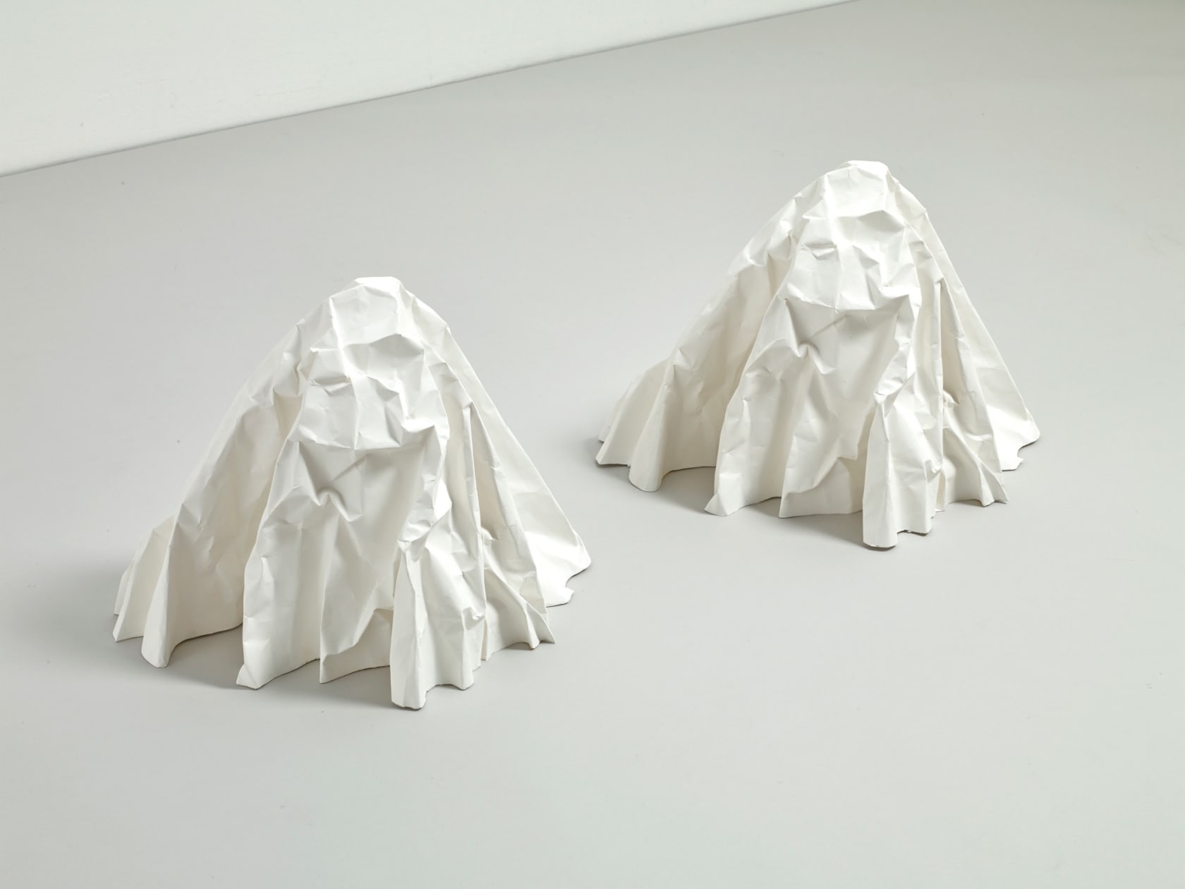 Tom Friedman, Twin Peaks, 2014