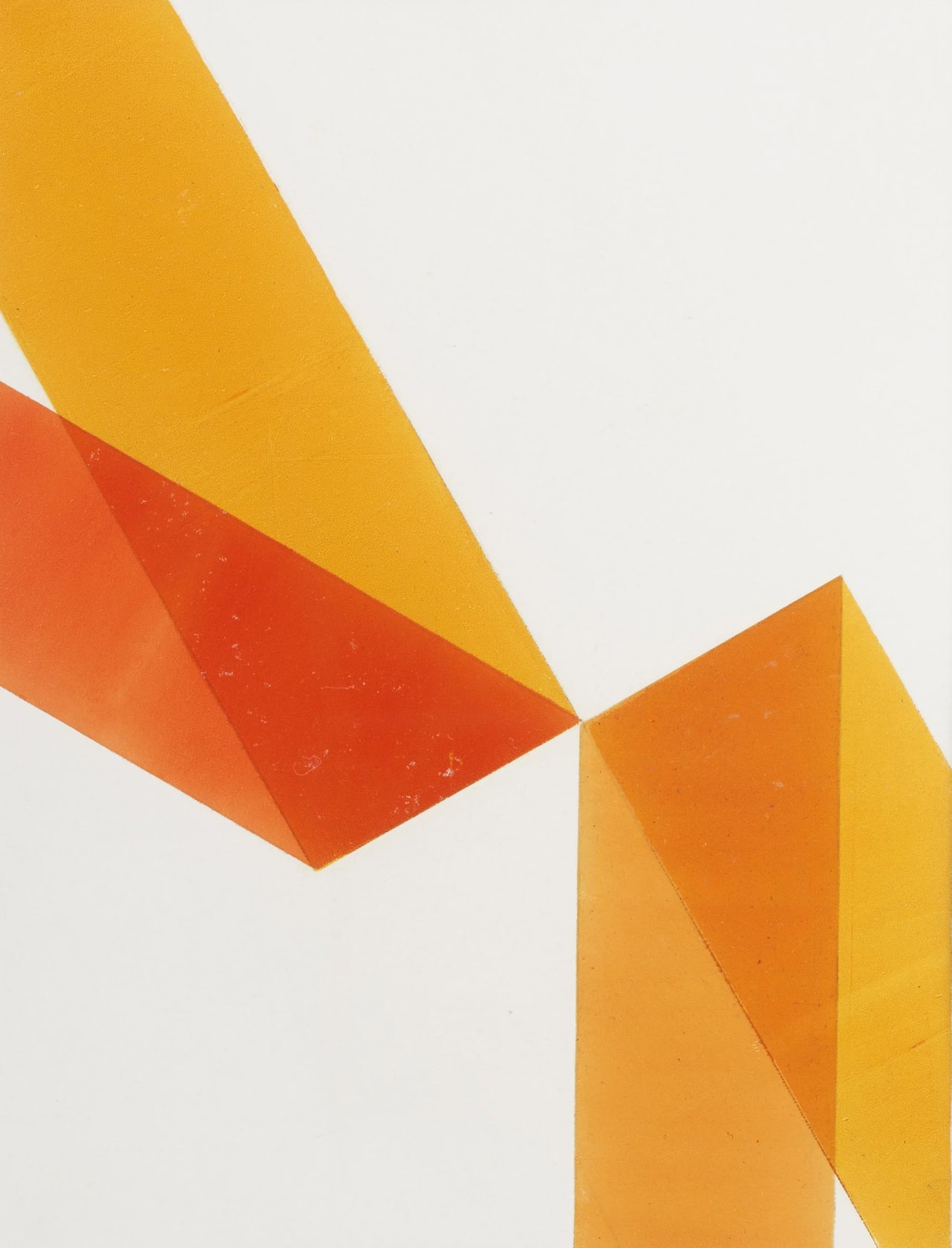 Manuel Espinosa, Untitled, 1972 - 1975