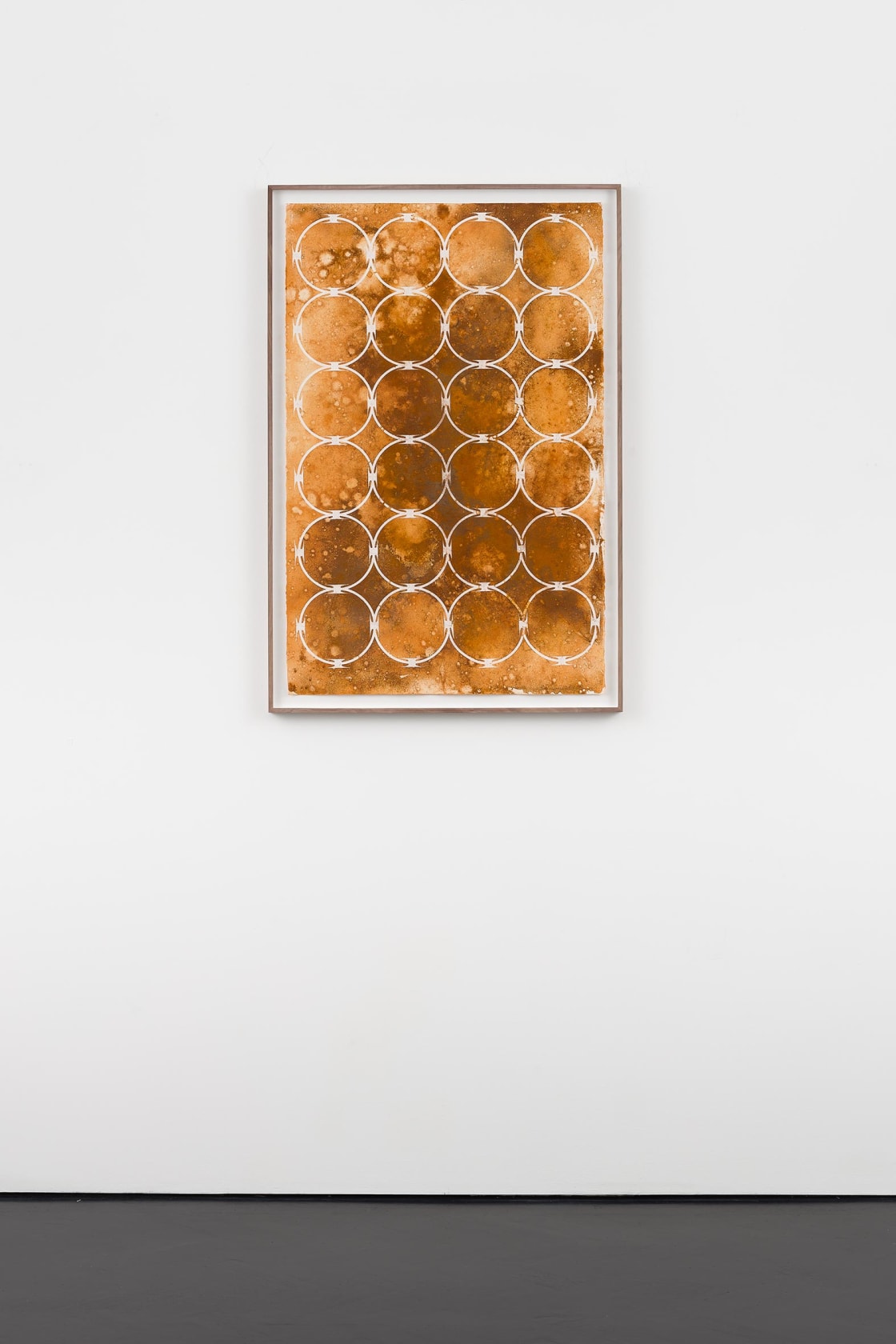 Kendell Geers, Age of Iron DCXCIX, 2013