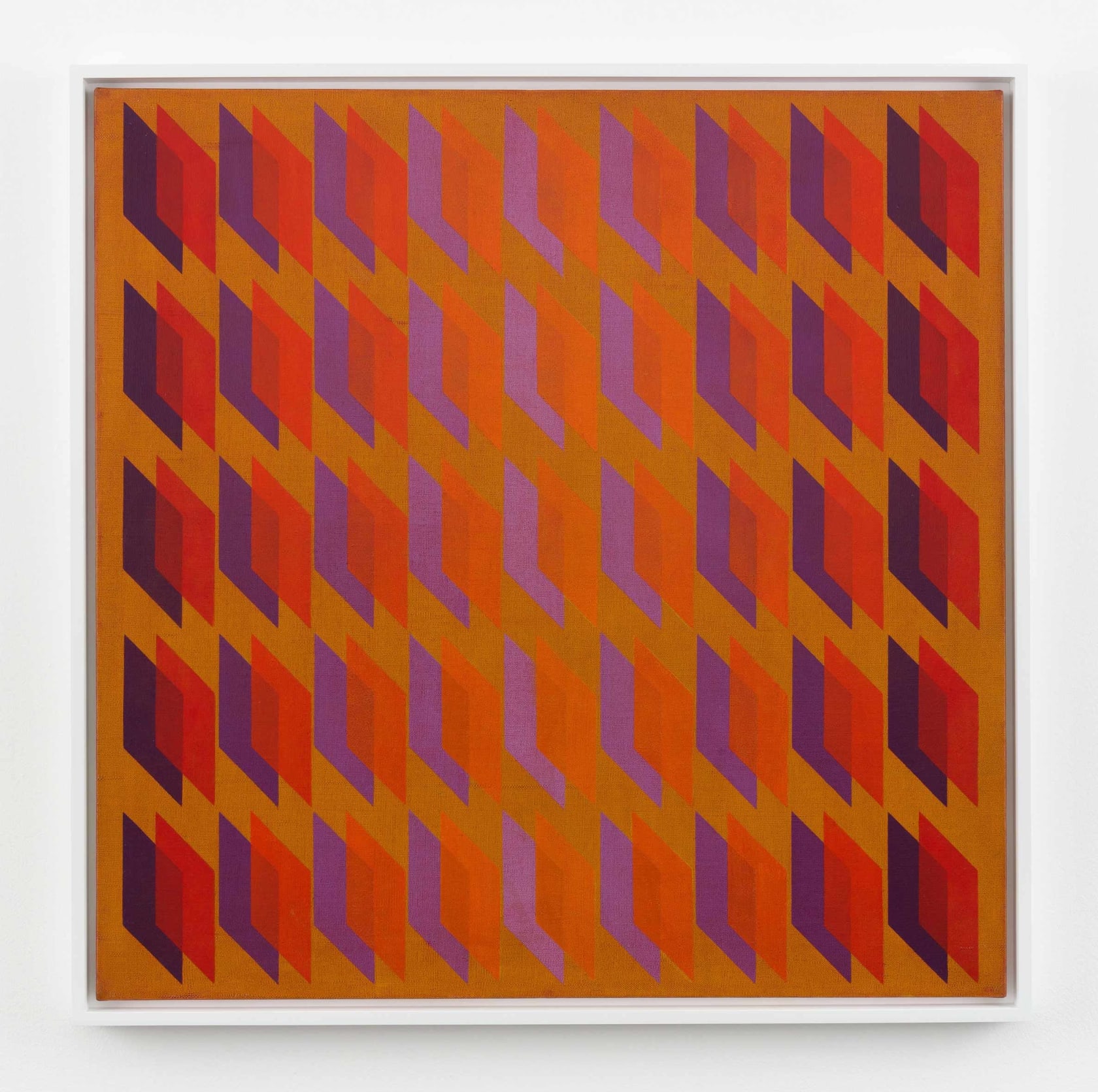 Manuel Espinosa, PHATPLATFINN, 1967