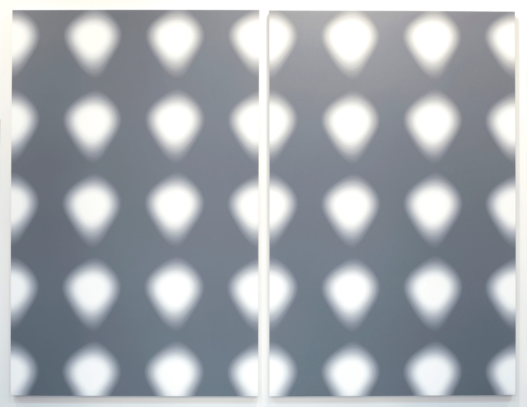 Wayne Gonzales, Untitled, 2011