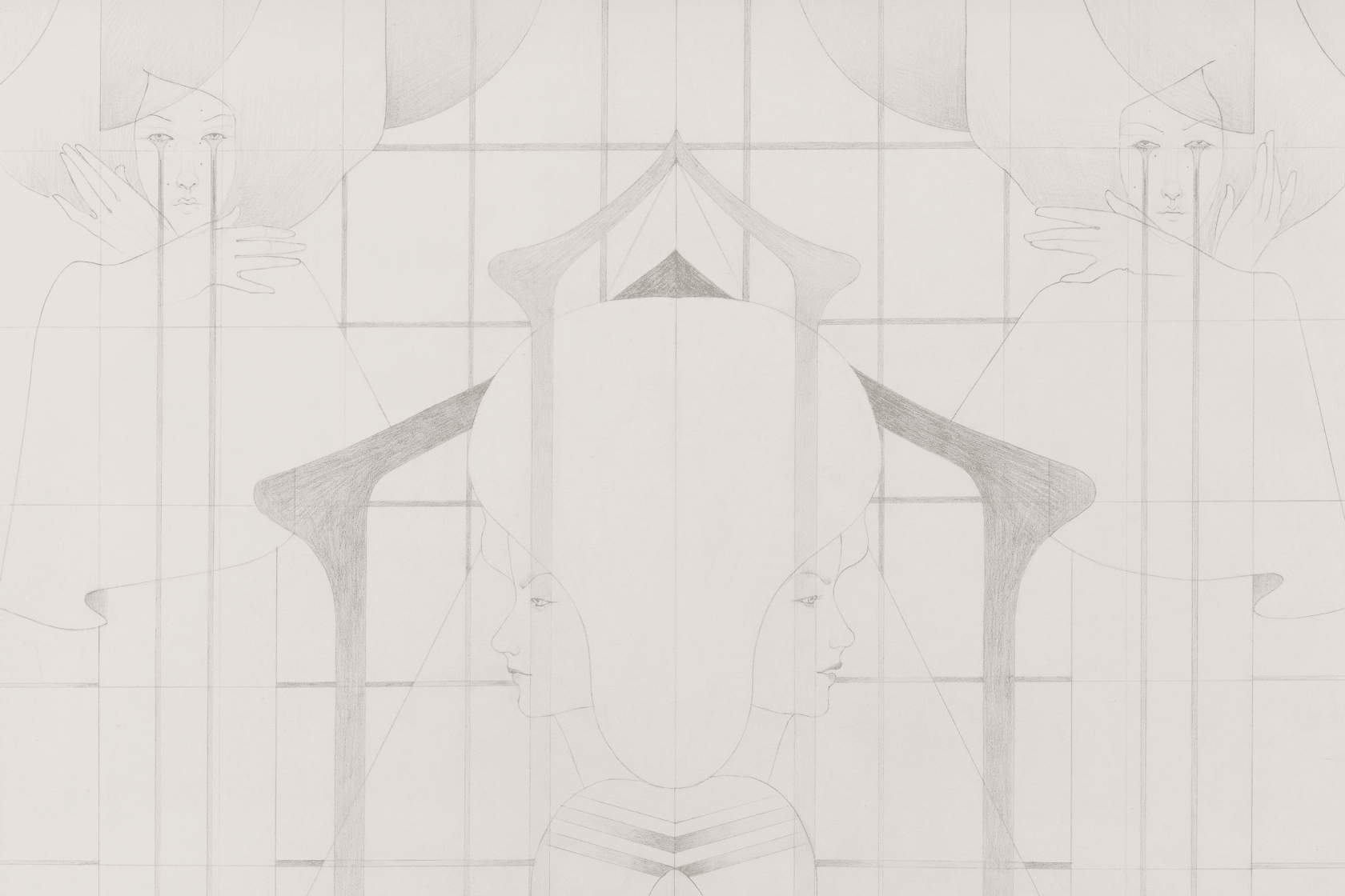 Donna Huddleston W D Redux , 2012 - 2018