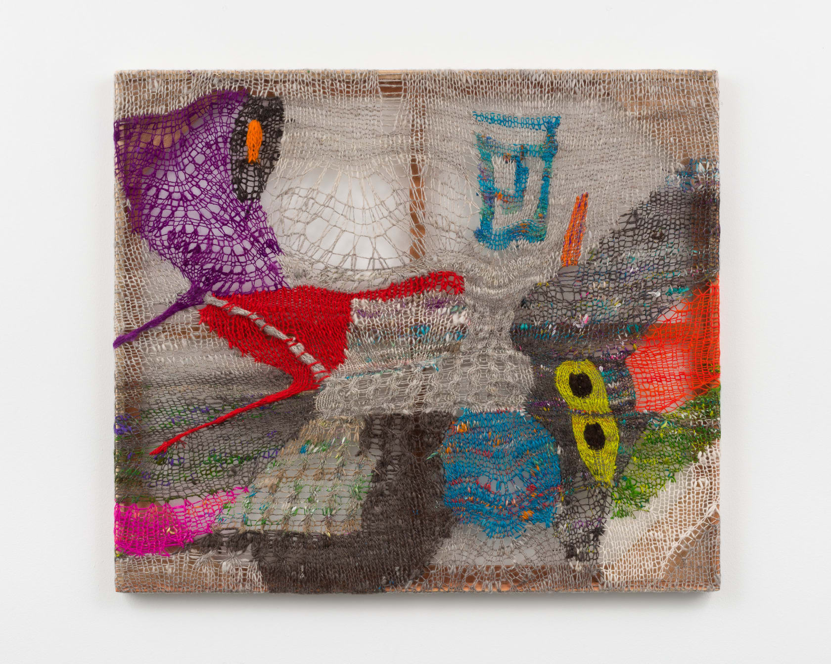 Channing Hansen, M: 1, 2018