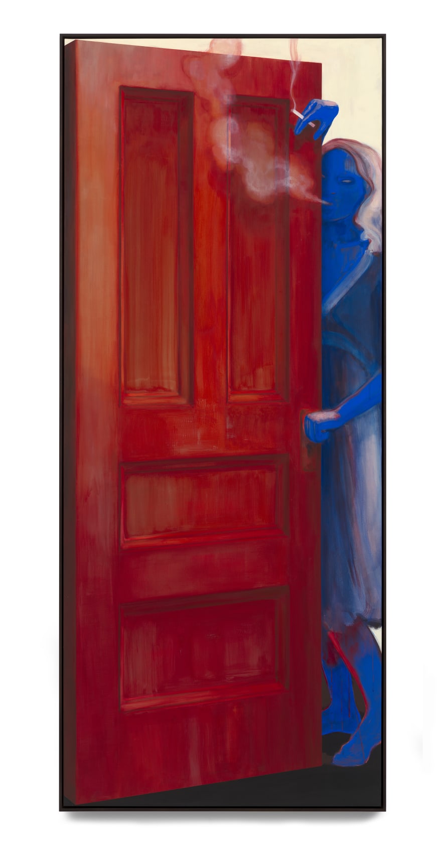 Lisa Brice, Untitled, 2019