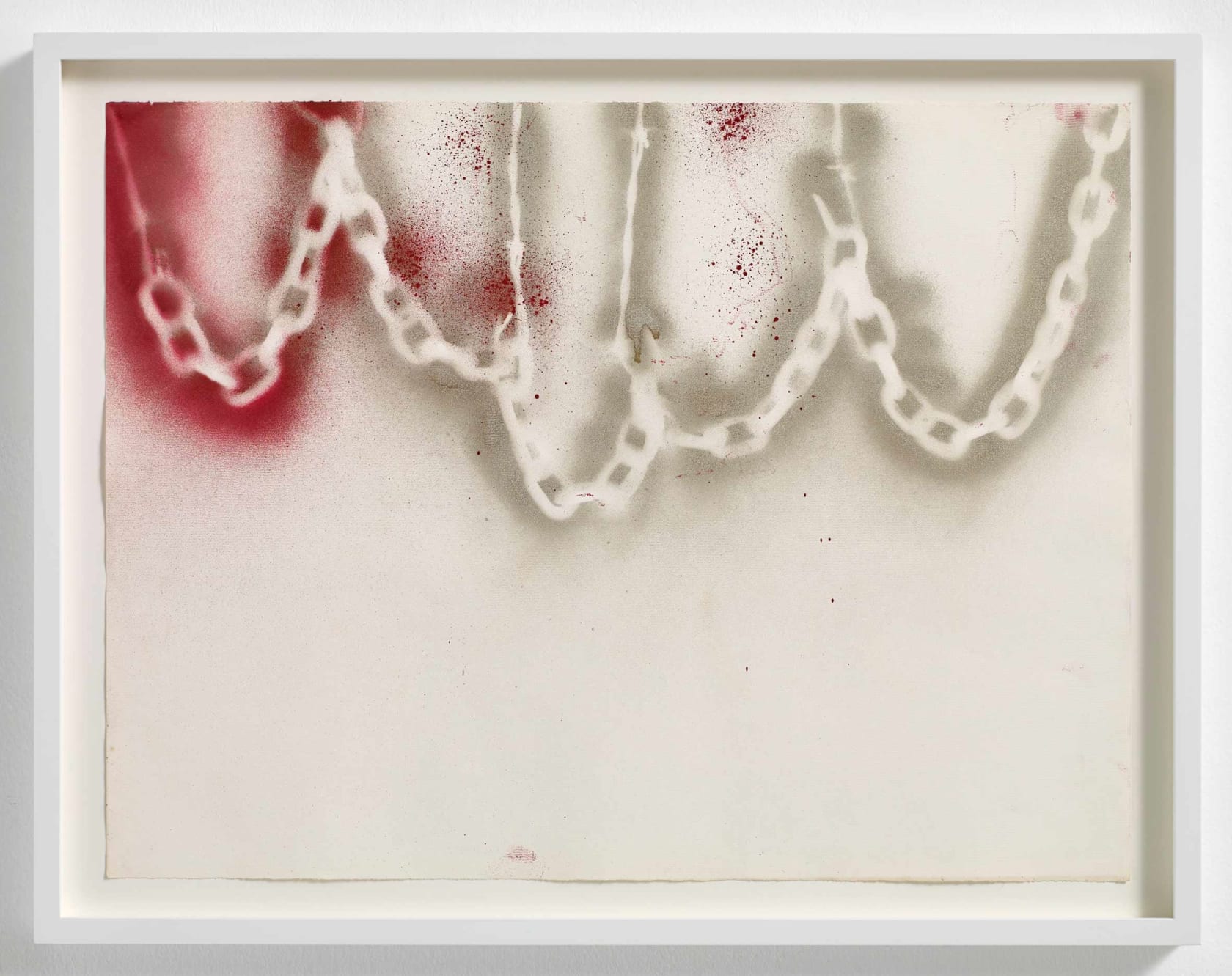 Melvin Edwards, Untitled, c. 1974