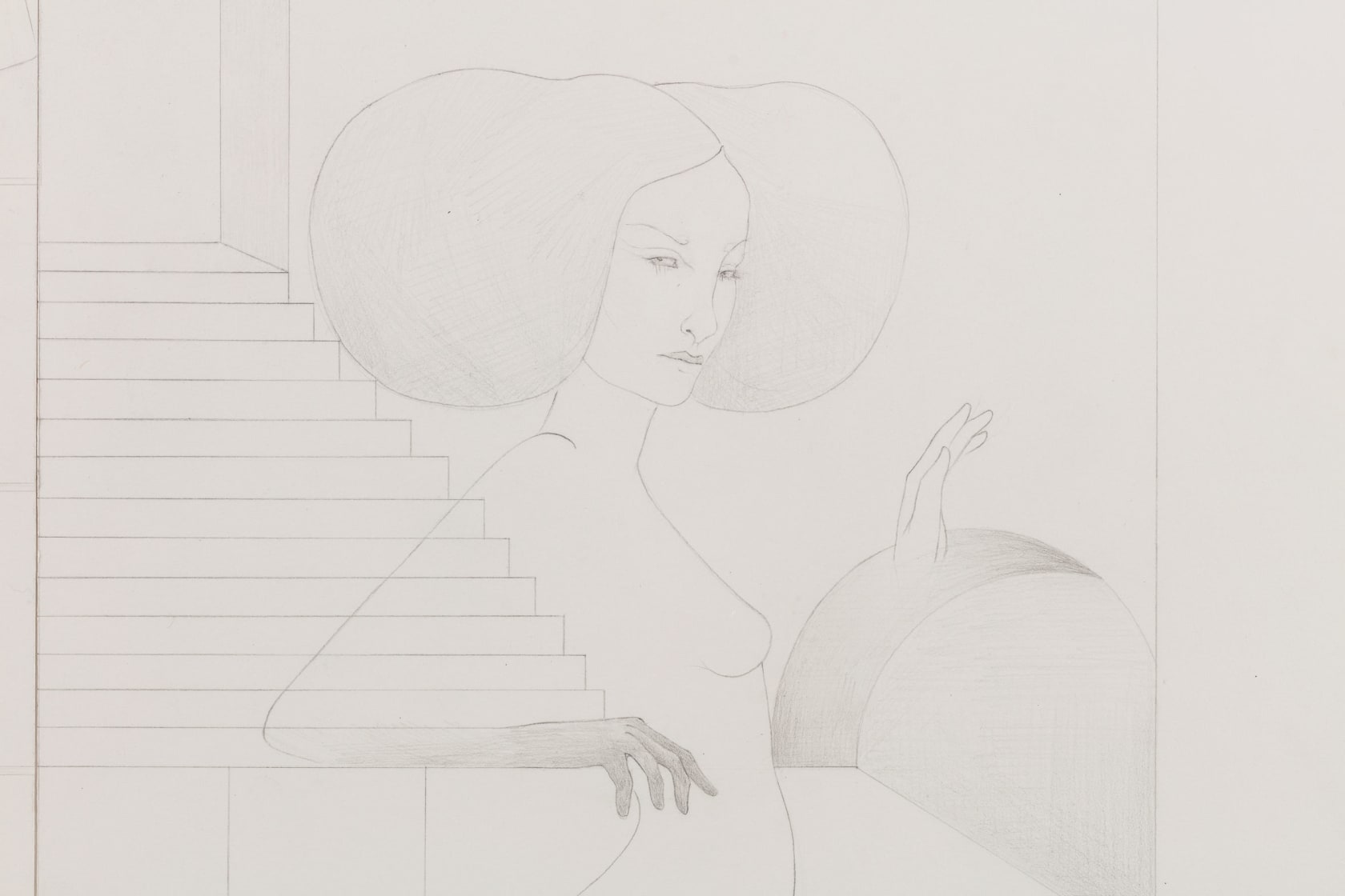 Donna Huddleston W D Redux , 2012 - 2018