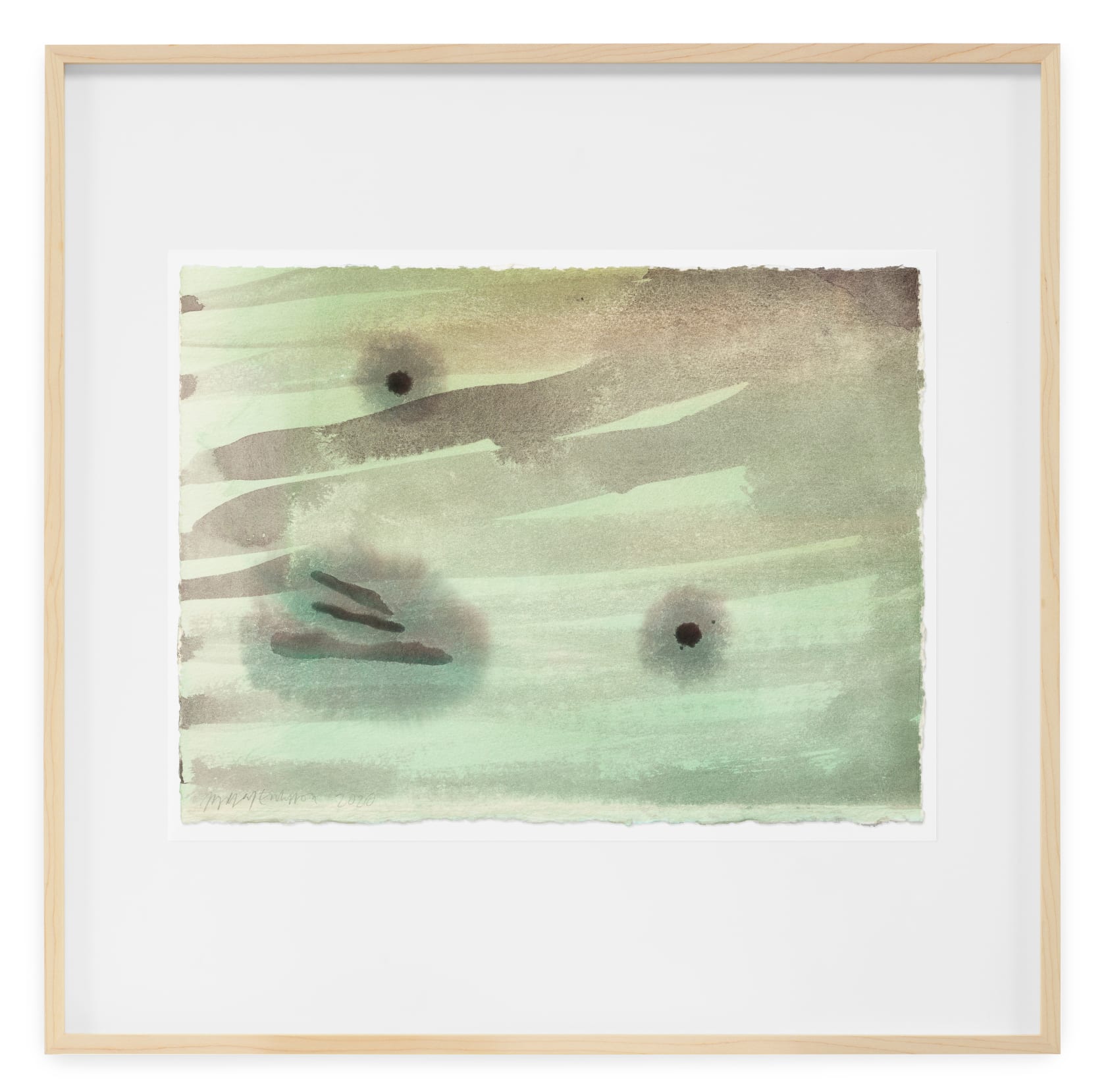 Andreas Eriksson, Untitled, 2020