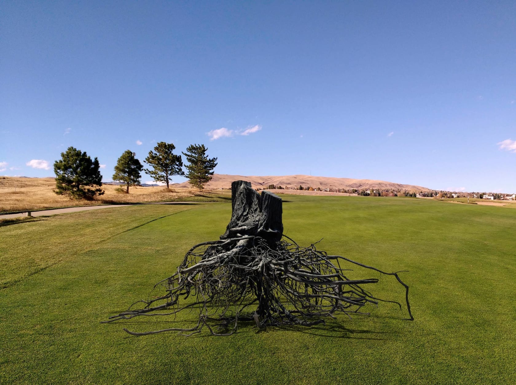 Jim Hodges, Unearthed, (working title) 2015 - 2019