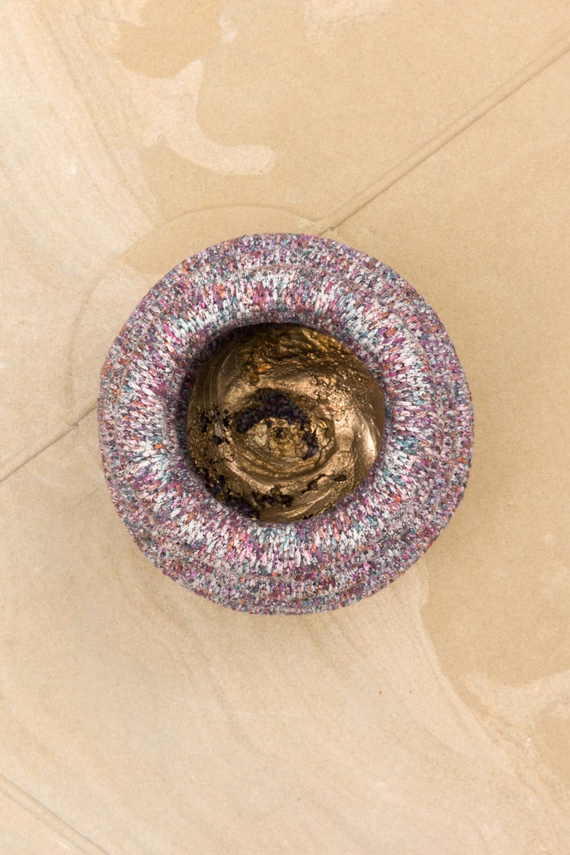 Tonico Lemos Auad, Unruly Architecture / Stone, 2018