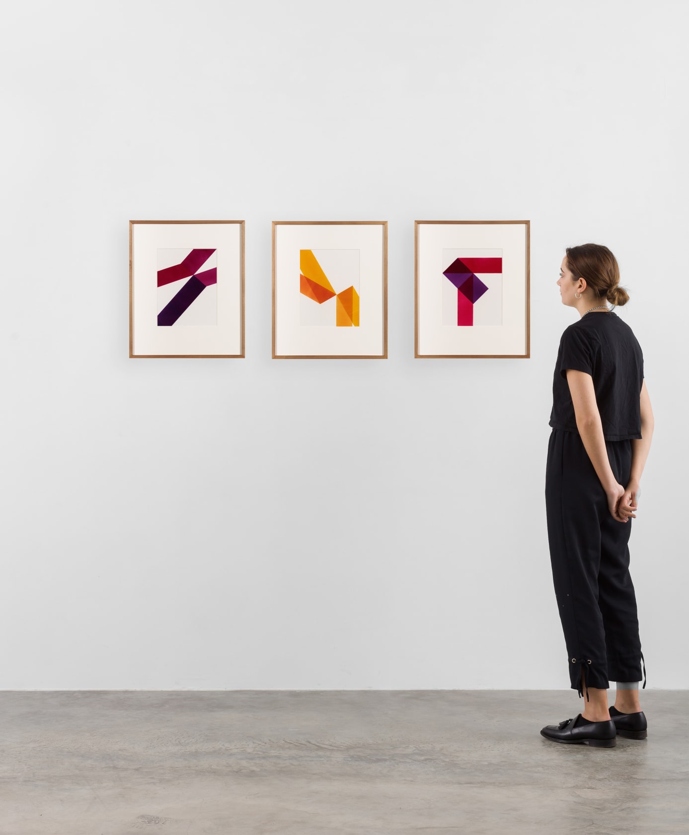 Manuel Espinosa, Untitled, 1972 - 1975