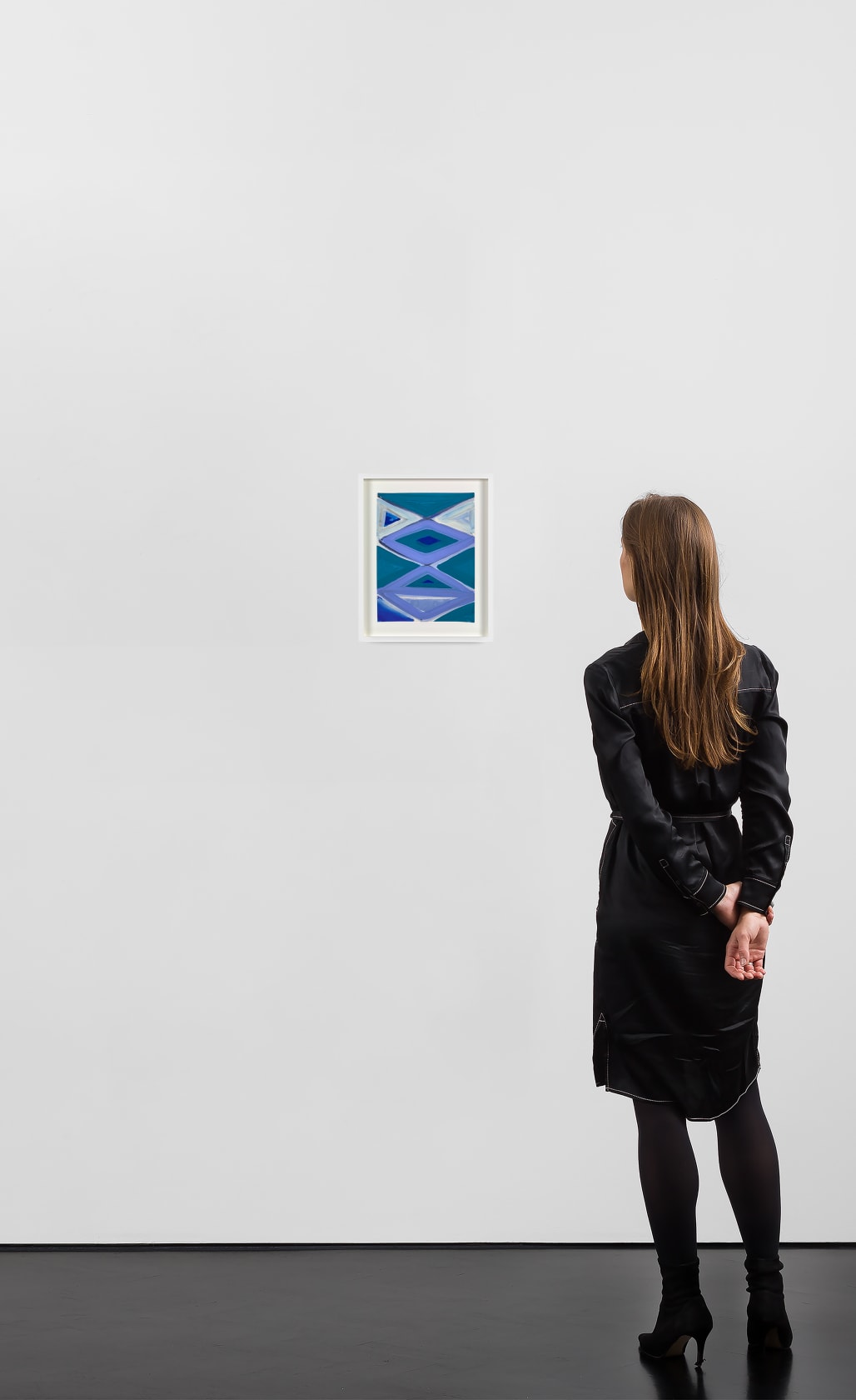 Marina Adams, 12x9_253, 2021
