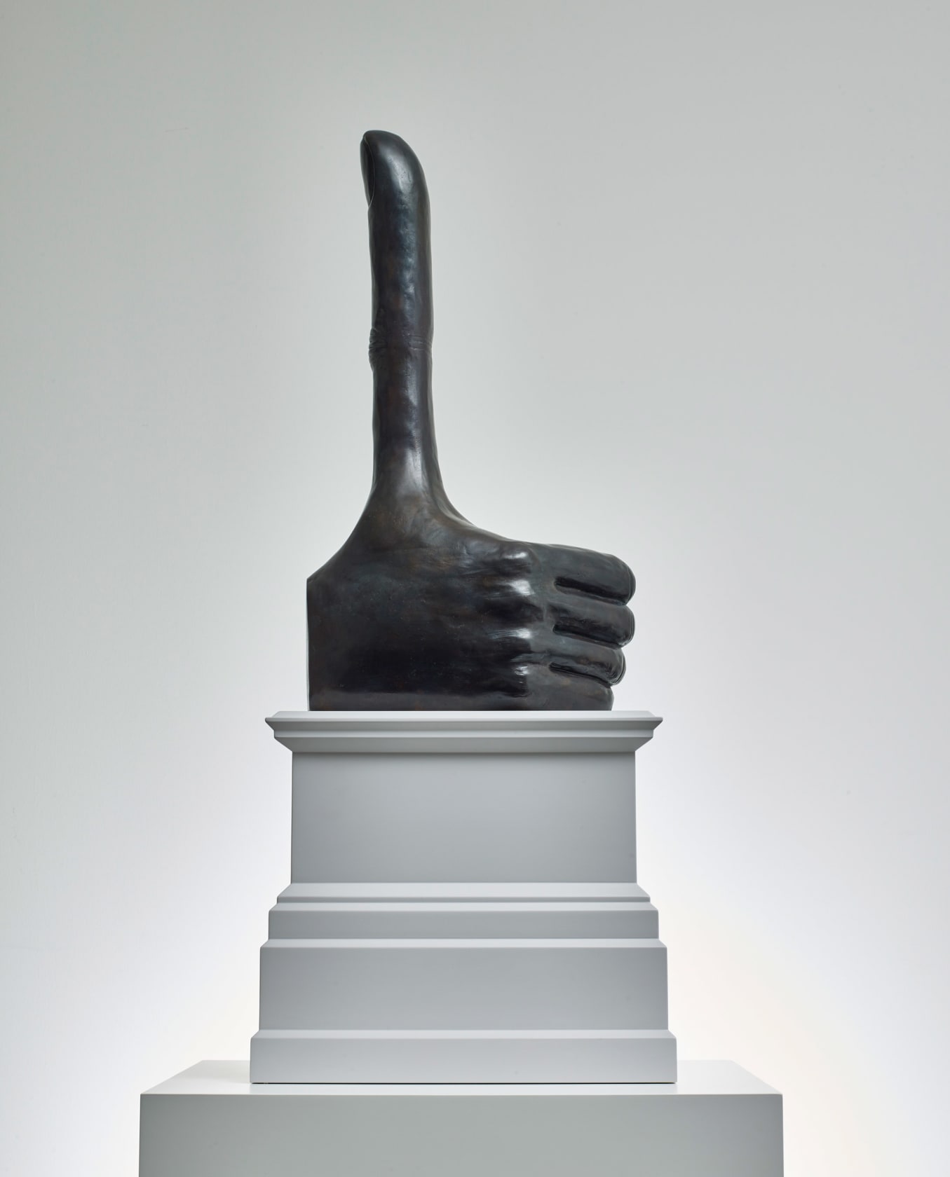 David Shrigley Really Good, 2016