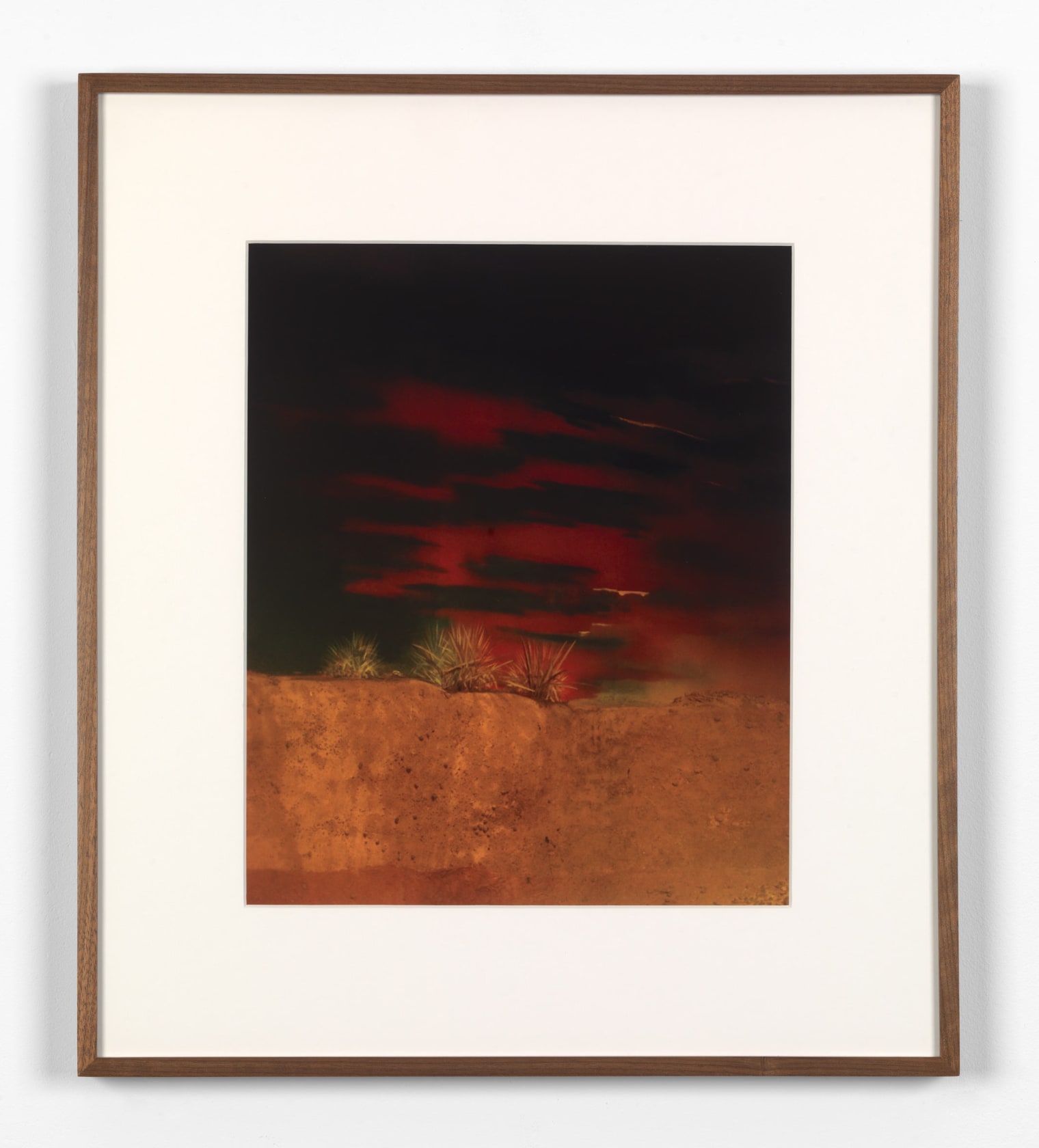 Rivane Neuenschwander, A place not far from here, 2009