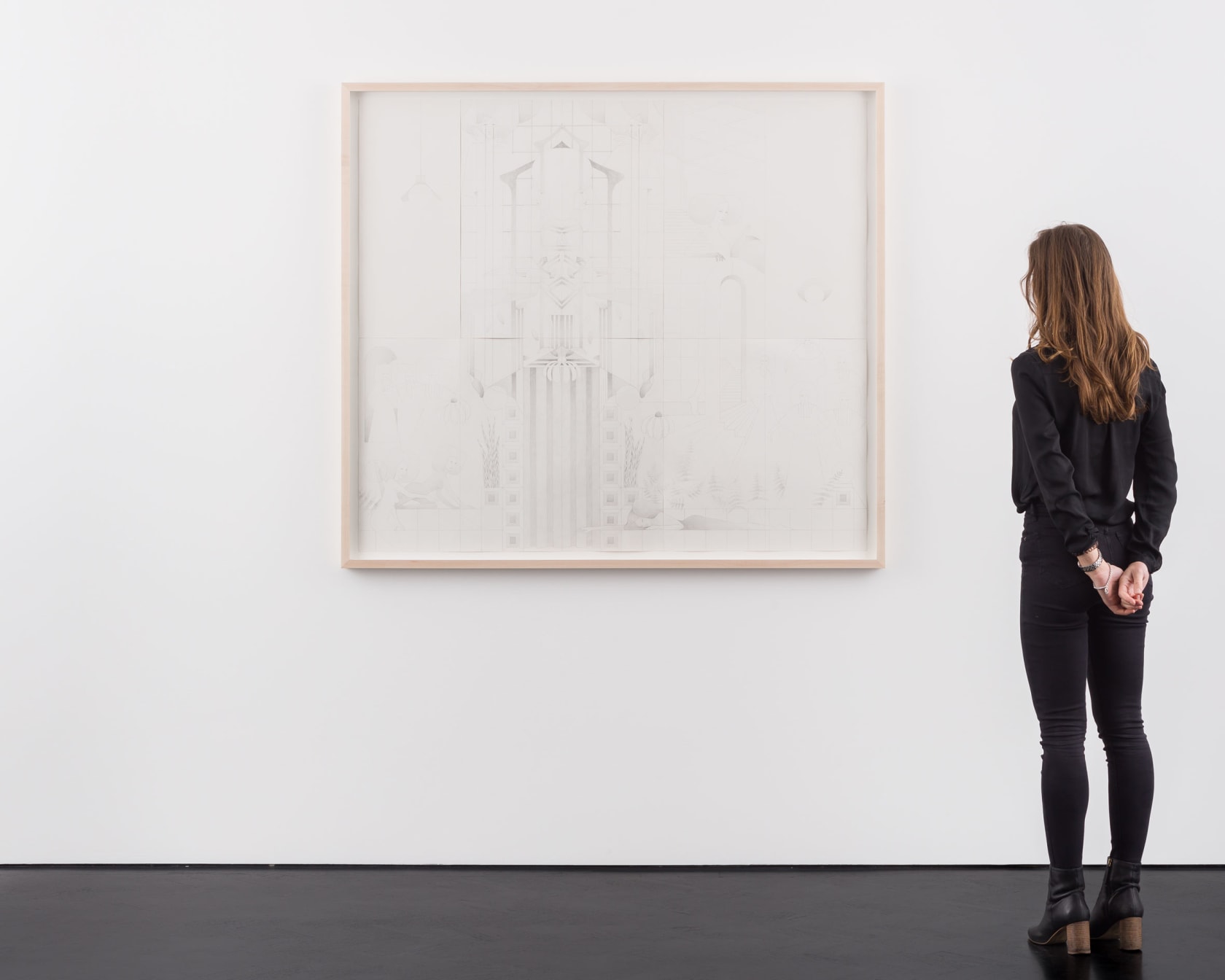 Donna Huddleston W D Redux , 2012 - 2018