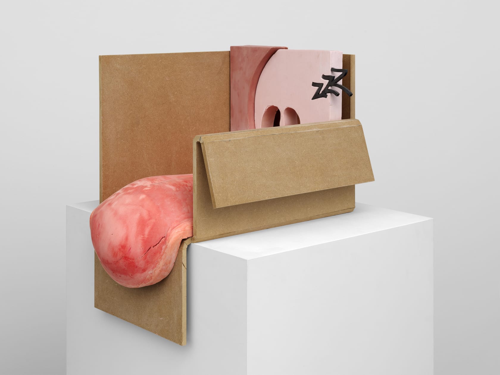 Holly Hendry, Unproductors, 2021-22