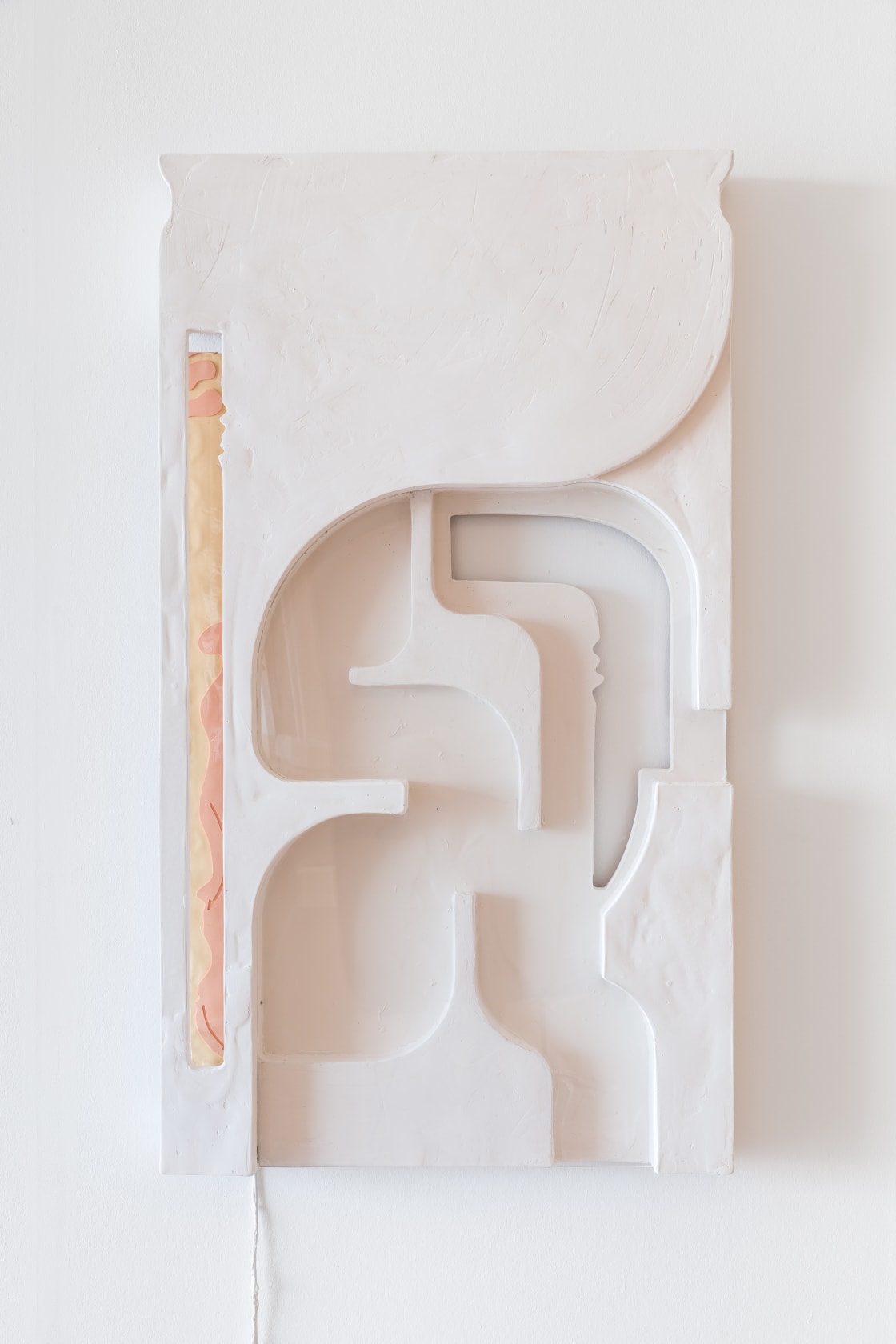 Holly Hendry, Limescale, 2021
