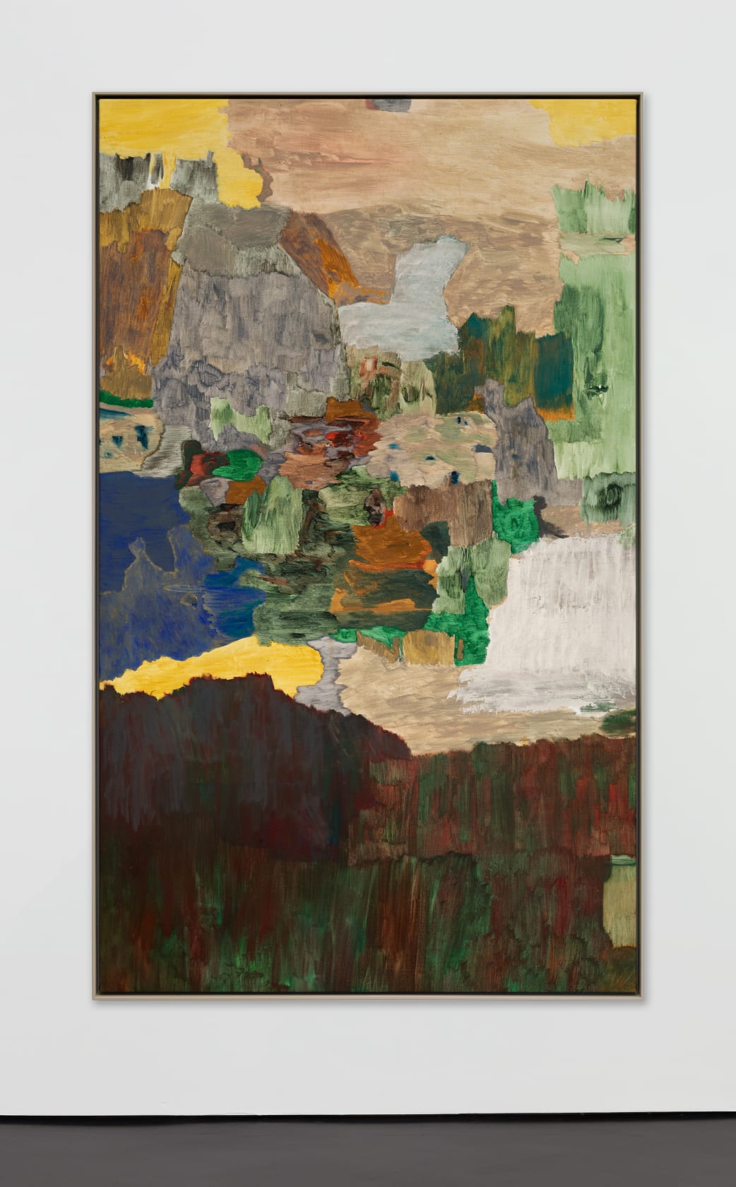 Andreas Eriksson, Passage, 2017 - 2020