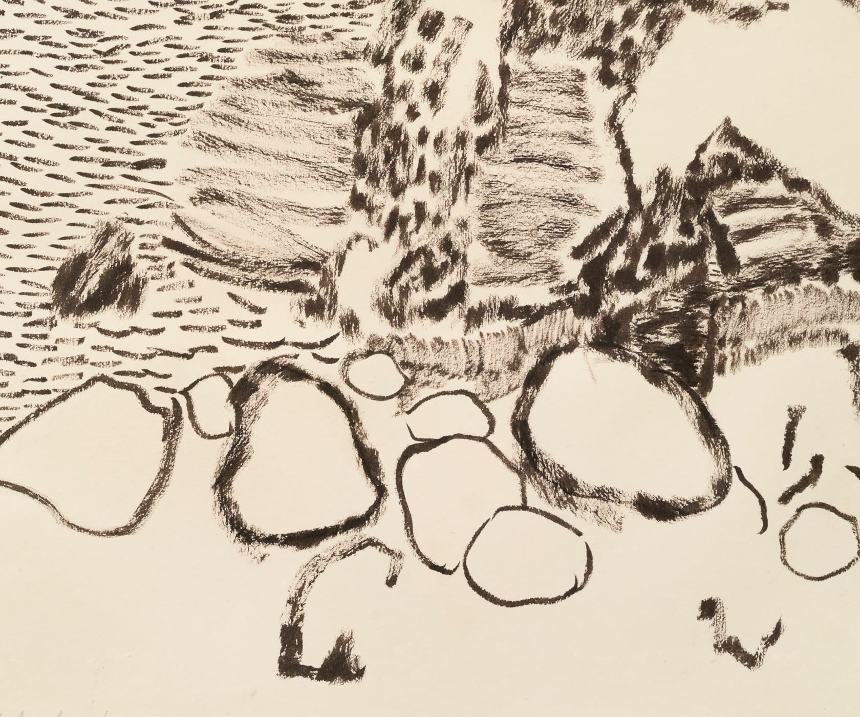 Andreas Eriksson, Untitled, 2020