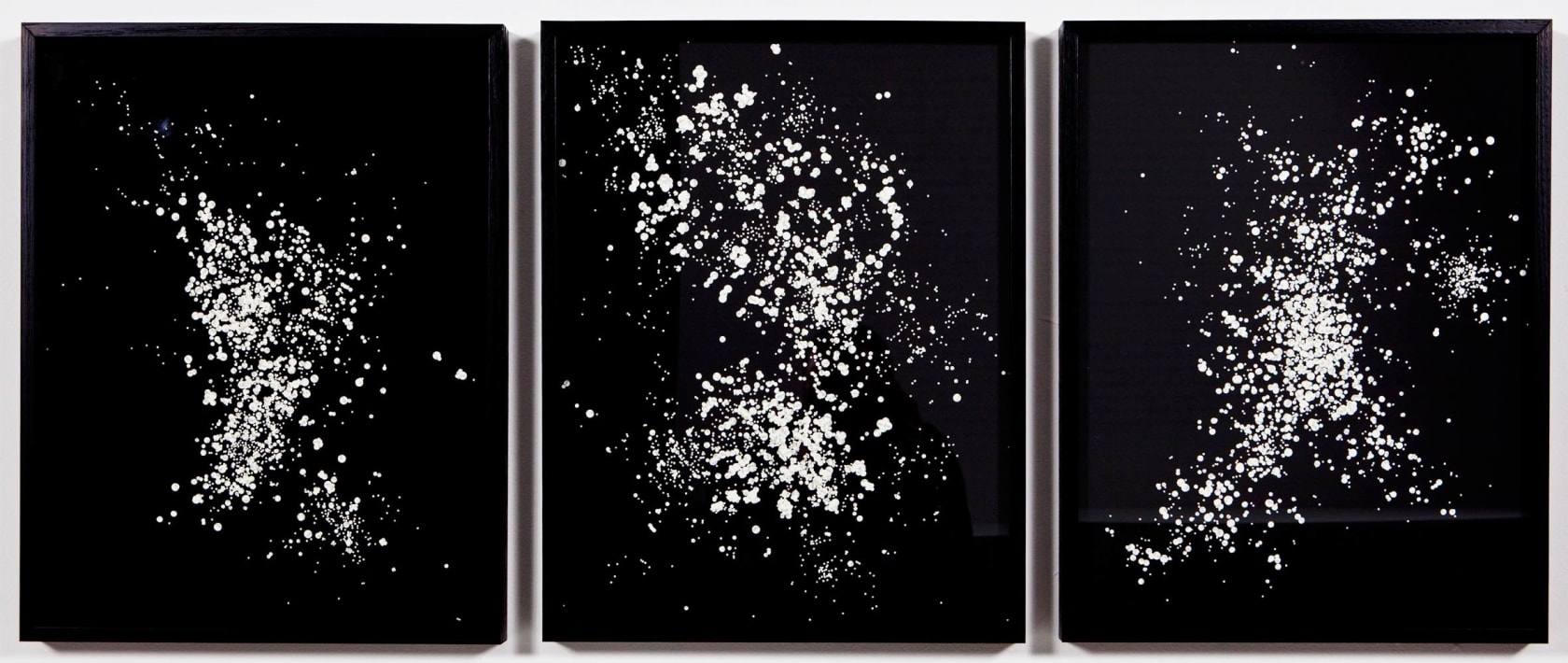Rivane Neuenschwander, One Thousand and One Possible Nights (March 2012), 2011