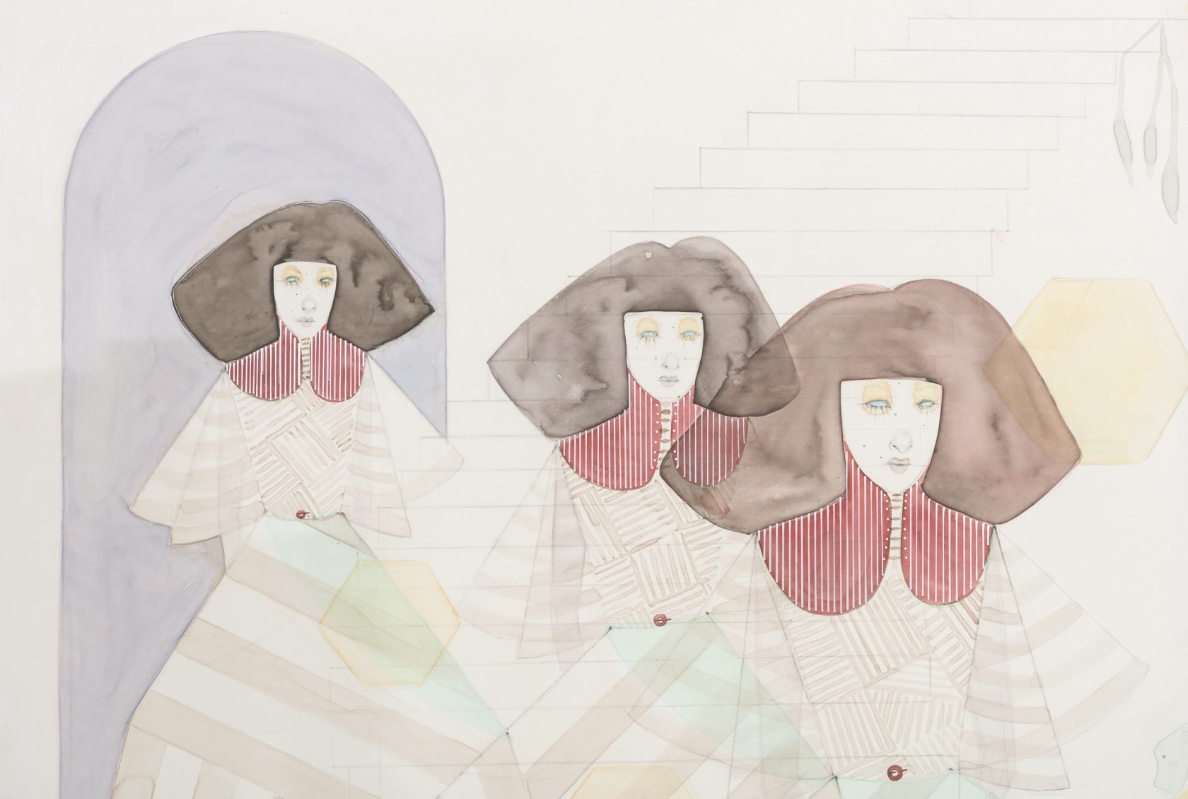 Donna Huddleston WD 5, 2012 - 2018