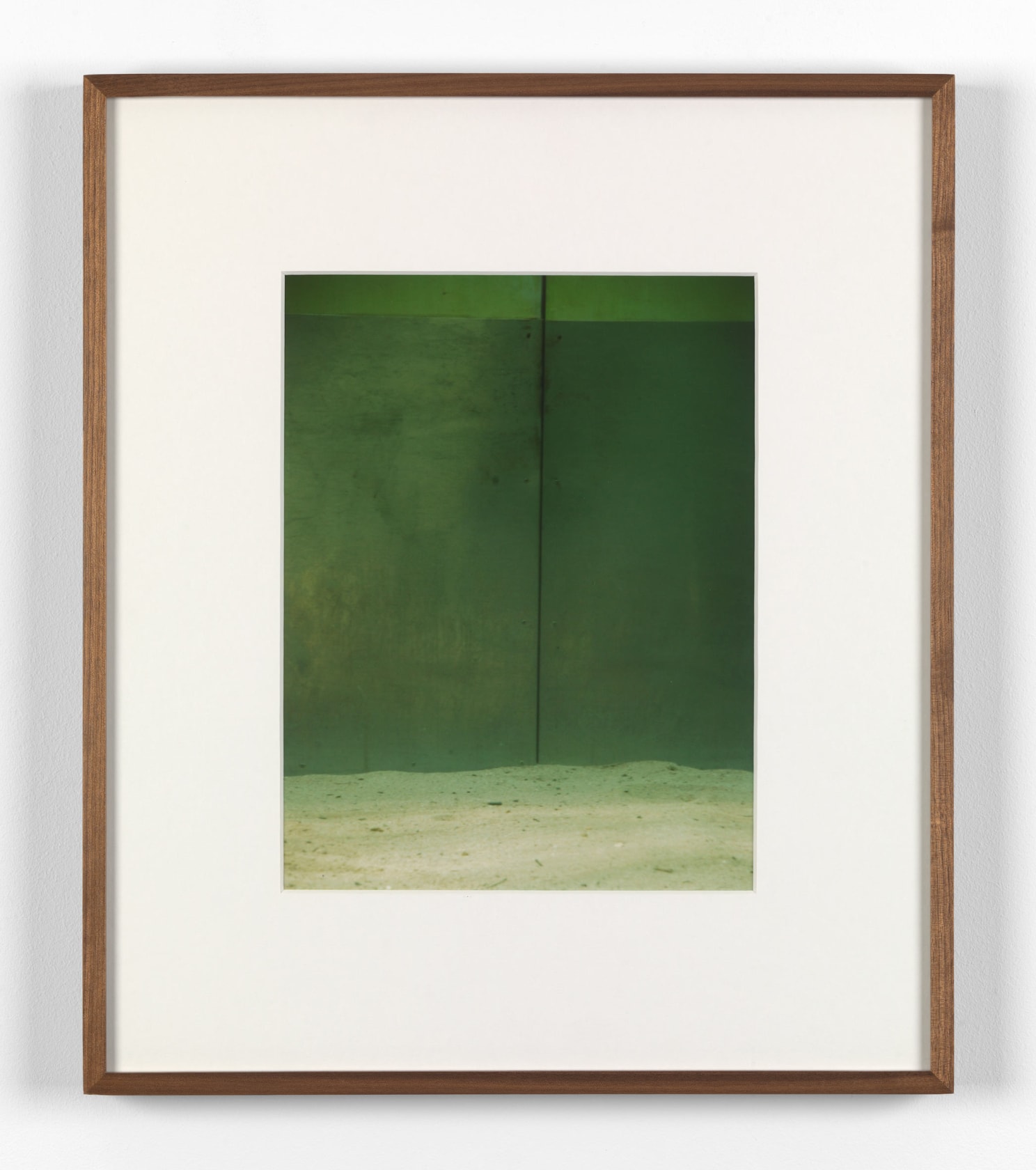 Rivane Neuenschwander, A place not far from here, 2009