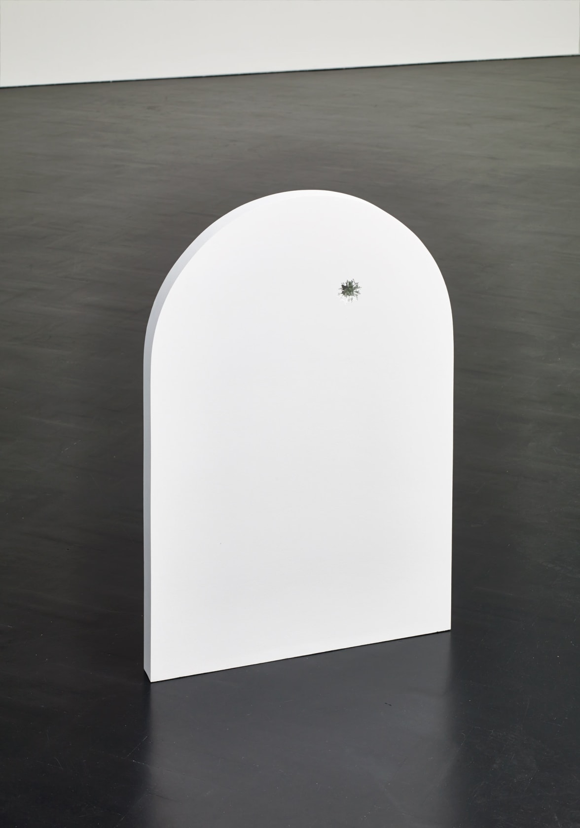Tom Friedman, Tombstone, 2014