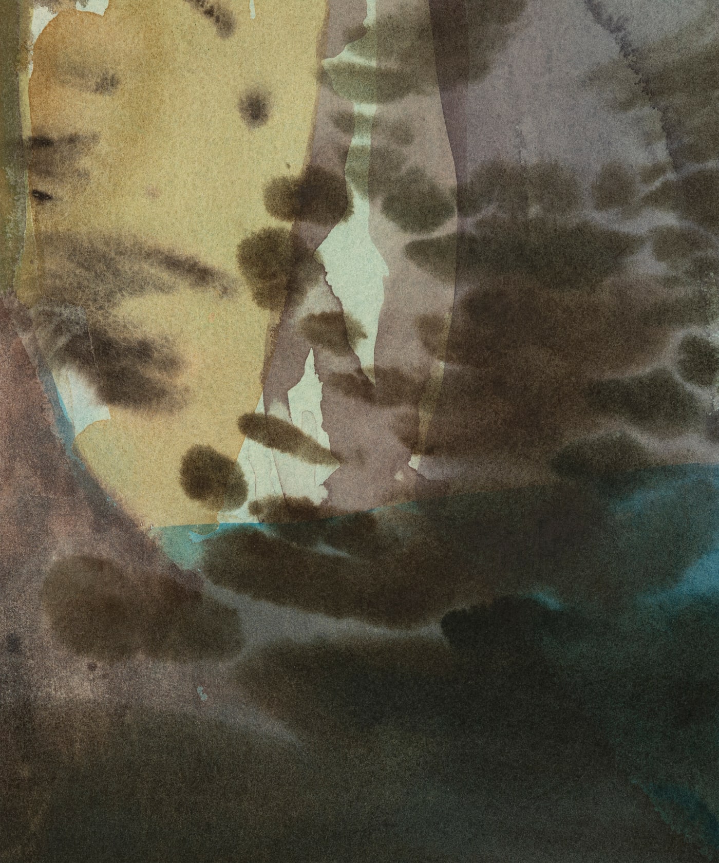 Andreas Eriksson, Untitled, 2020