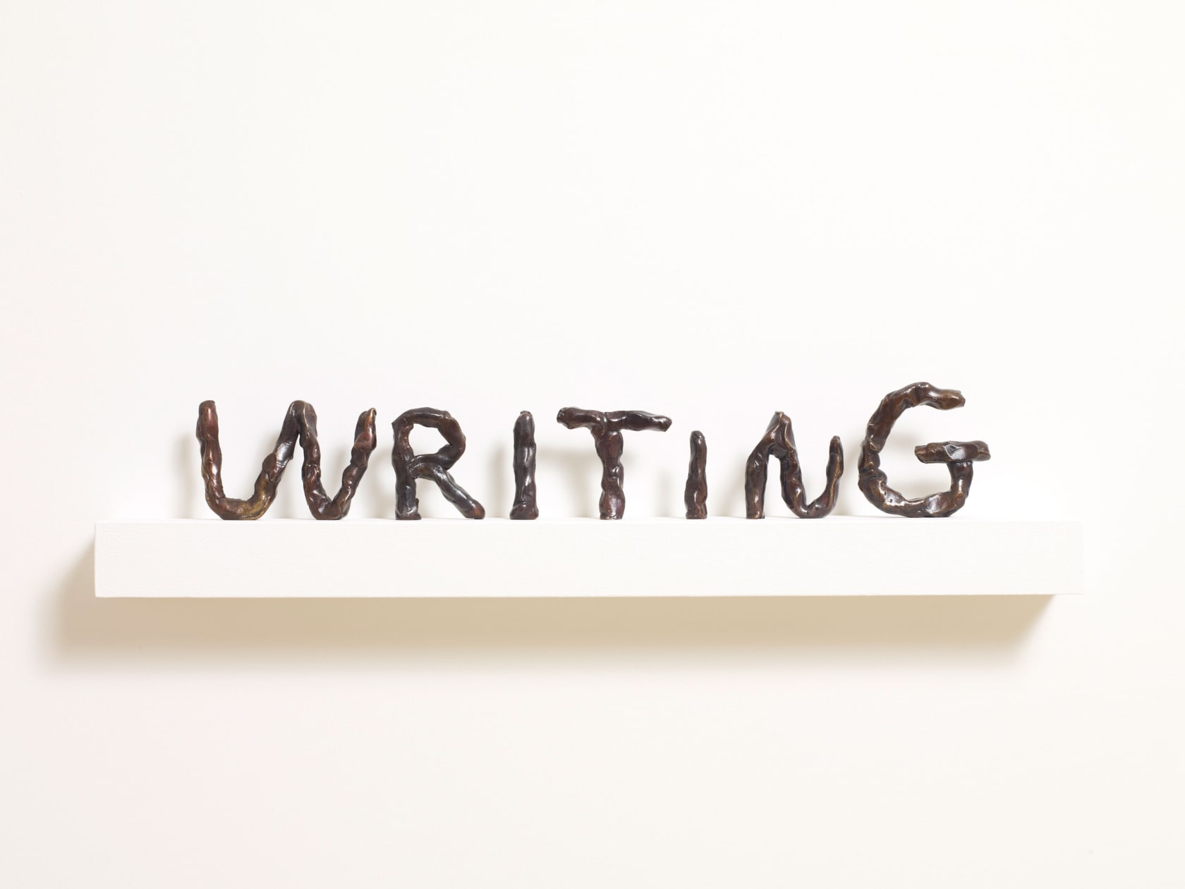 David Shrigley, Writing, 2012