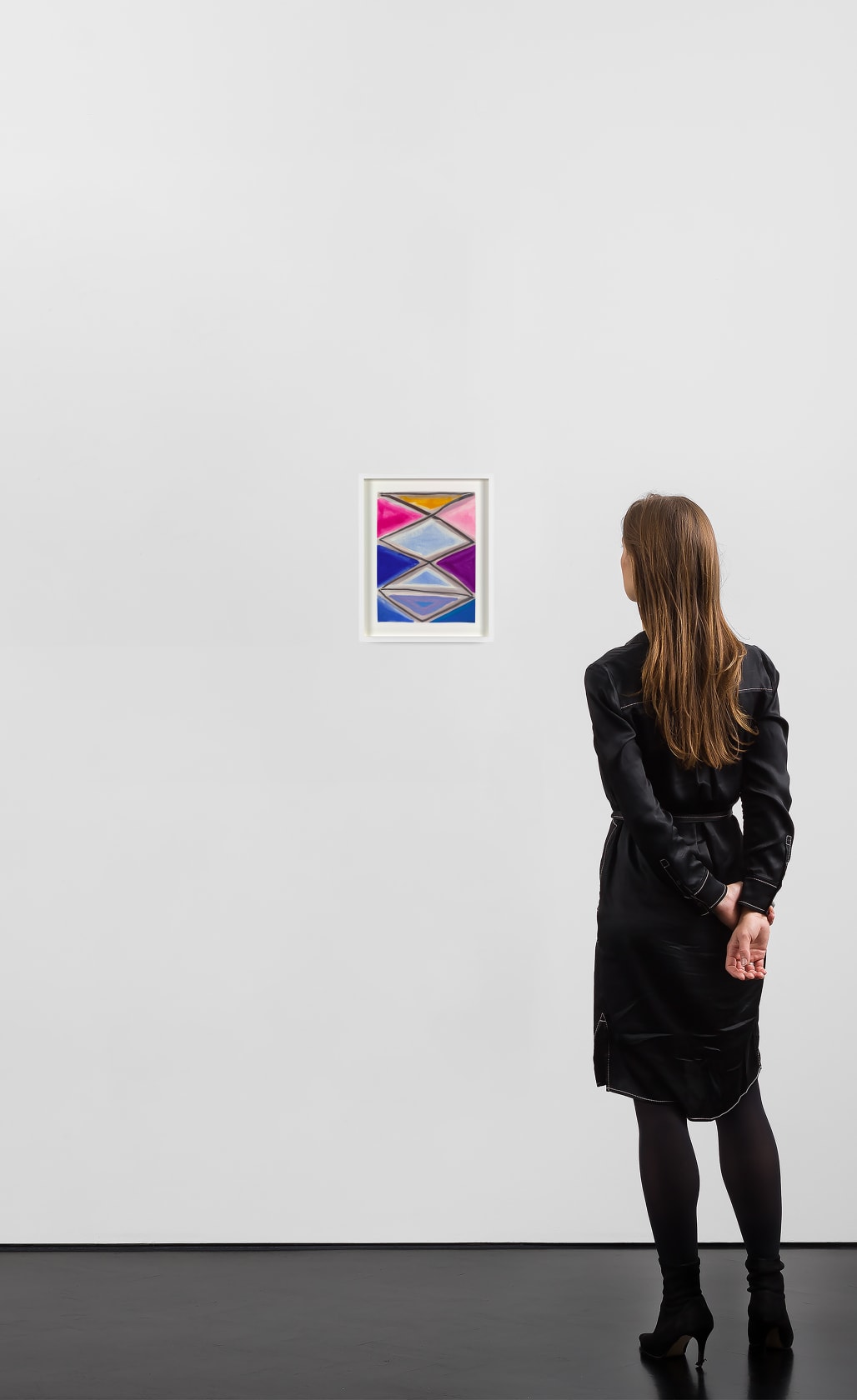 Marina Adams, 12x9_255, 2021