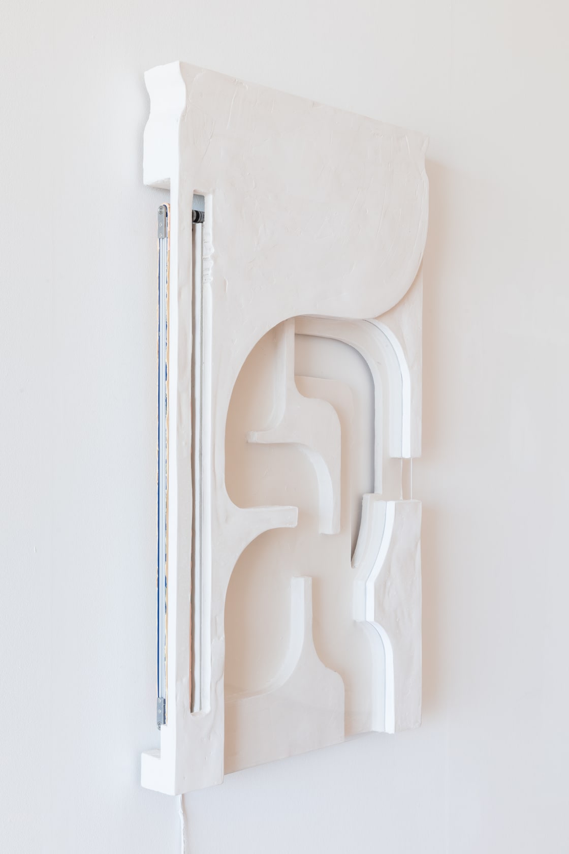Holly Hendry, Limescale, 2021