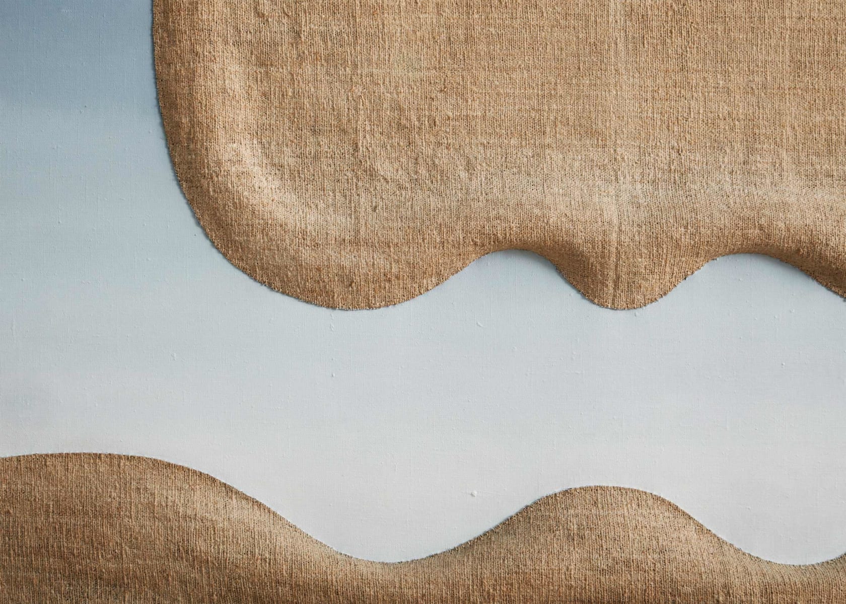 Ilona Keserü, Approach 3, 1974