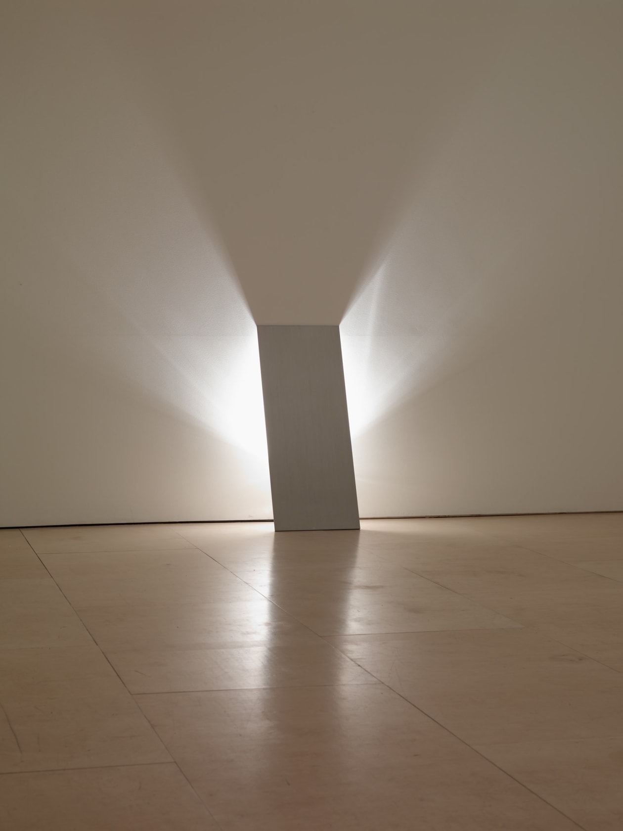 Jiro Takamatsu, Light and Shadow, 1973/2013