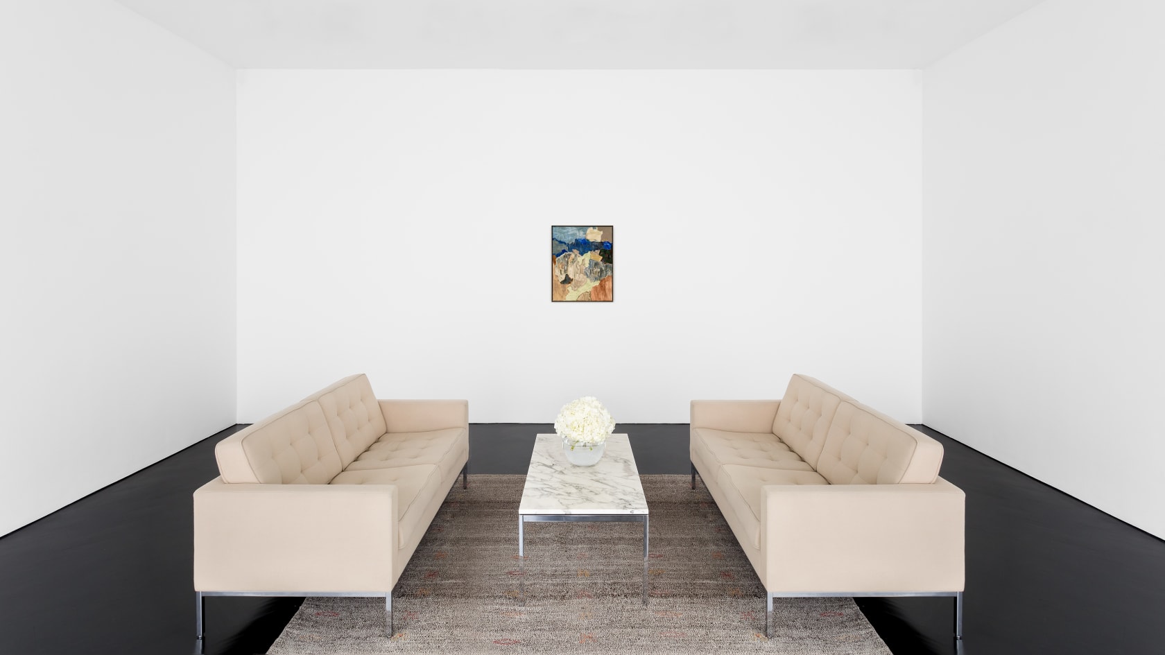 Andreas Eriksson, Wall, 2022