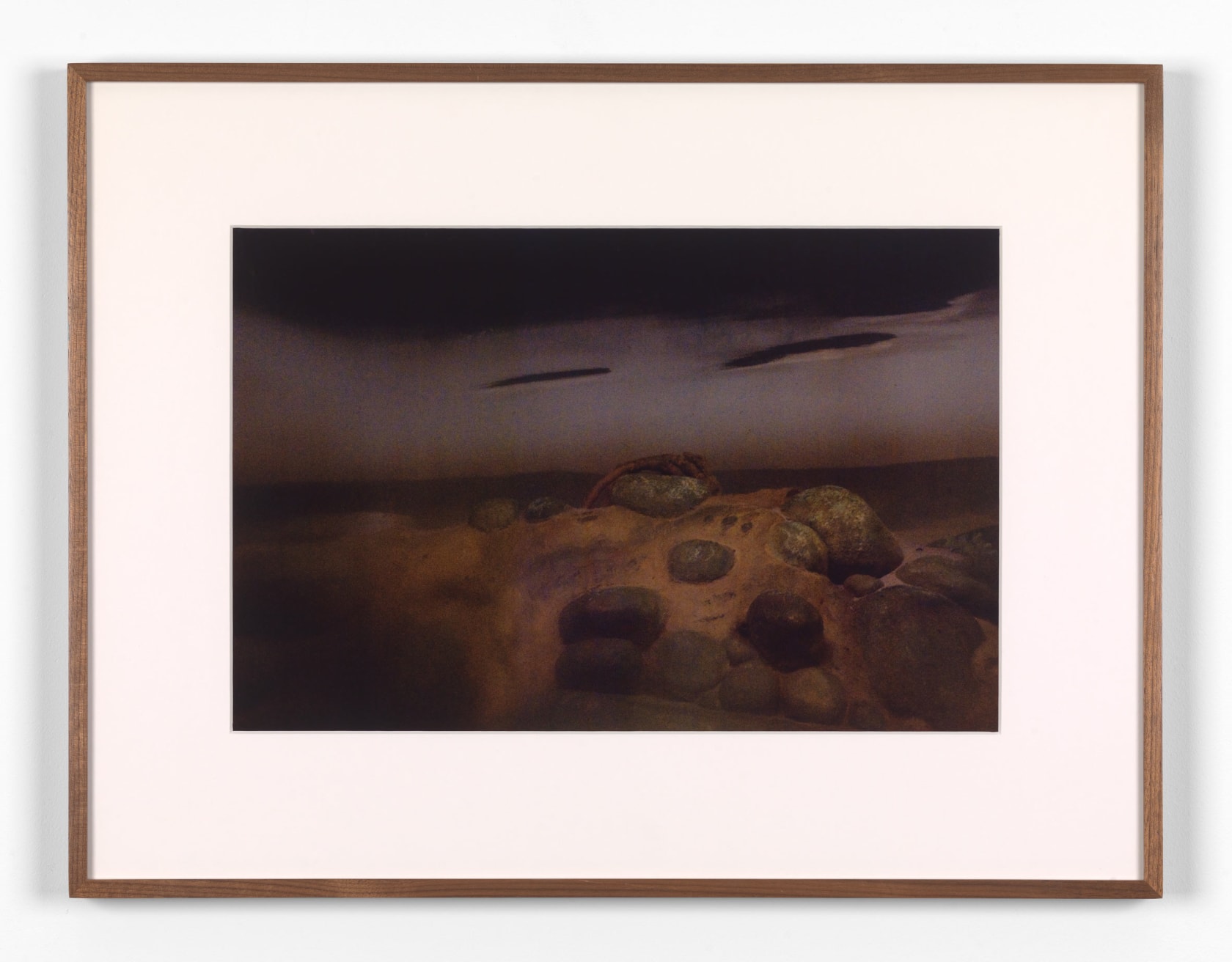 Rivane Neuenschwander, A place not far from here, 2009